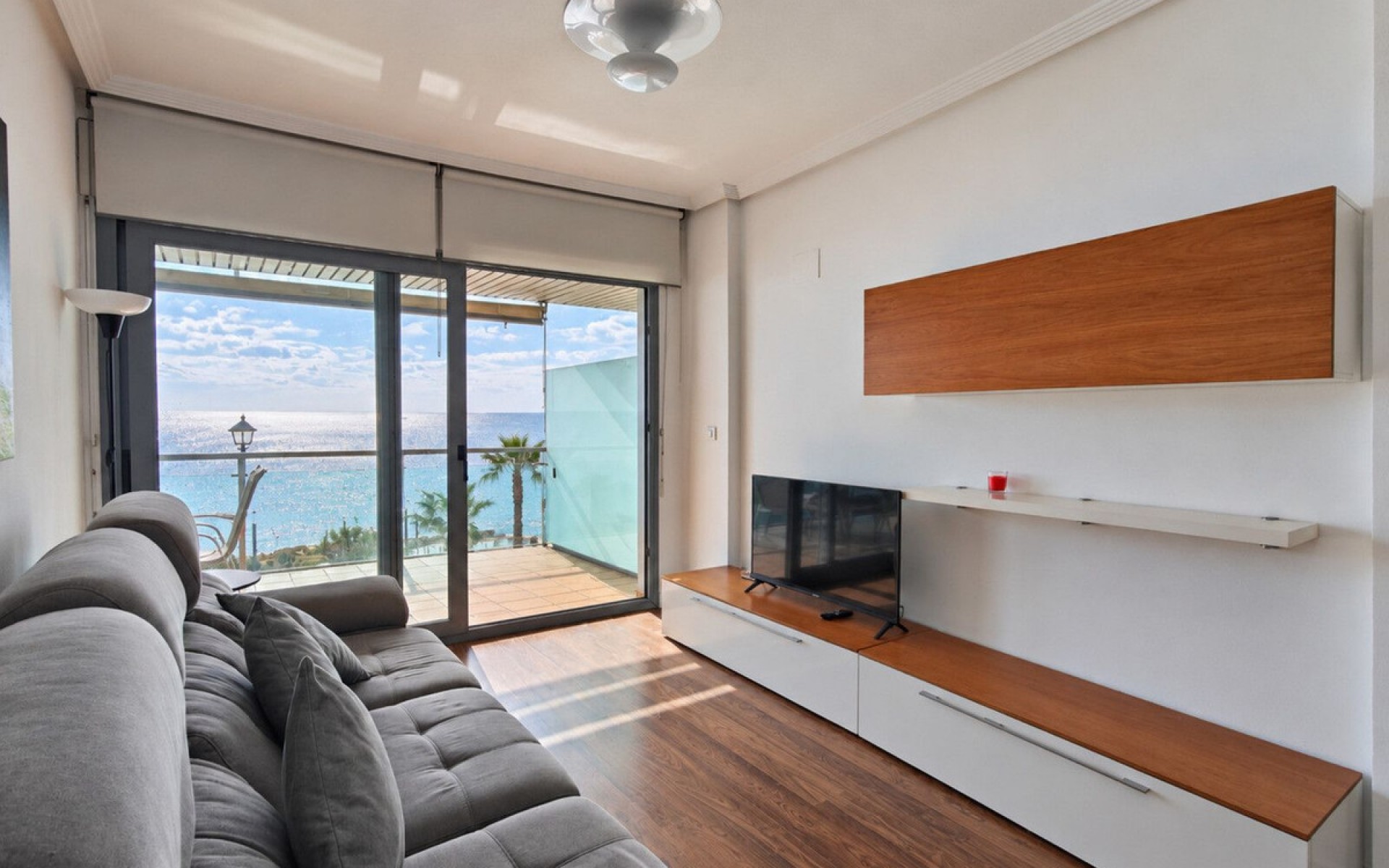 zum Verkauf - Apartment - Torrevieja - Playa del Cura