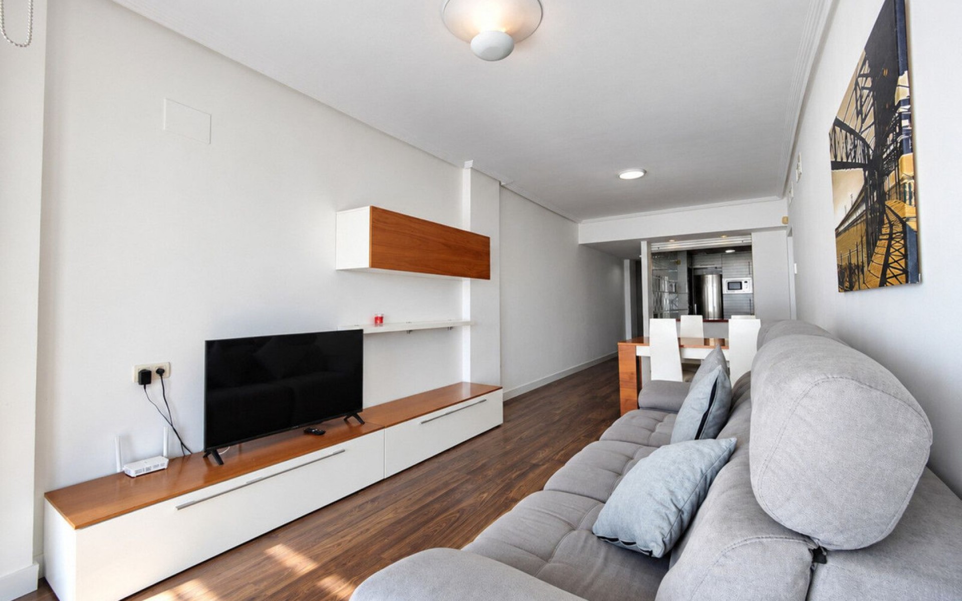 zum Verkauf - Apartment - Torrevieja - Playa del Cura