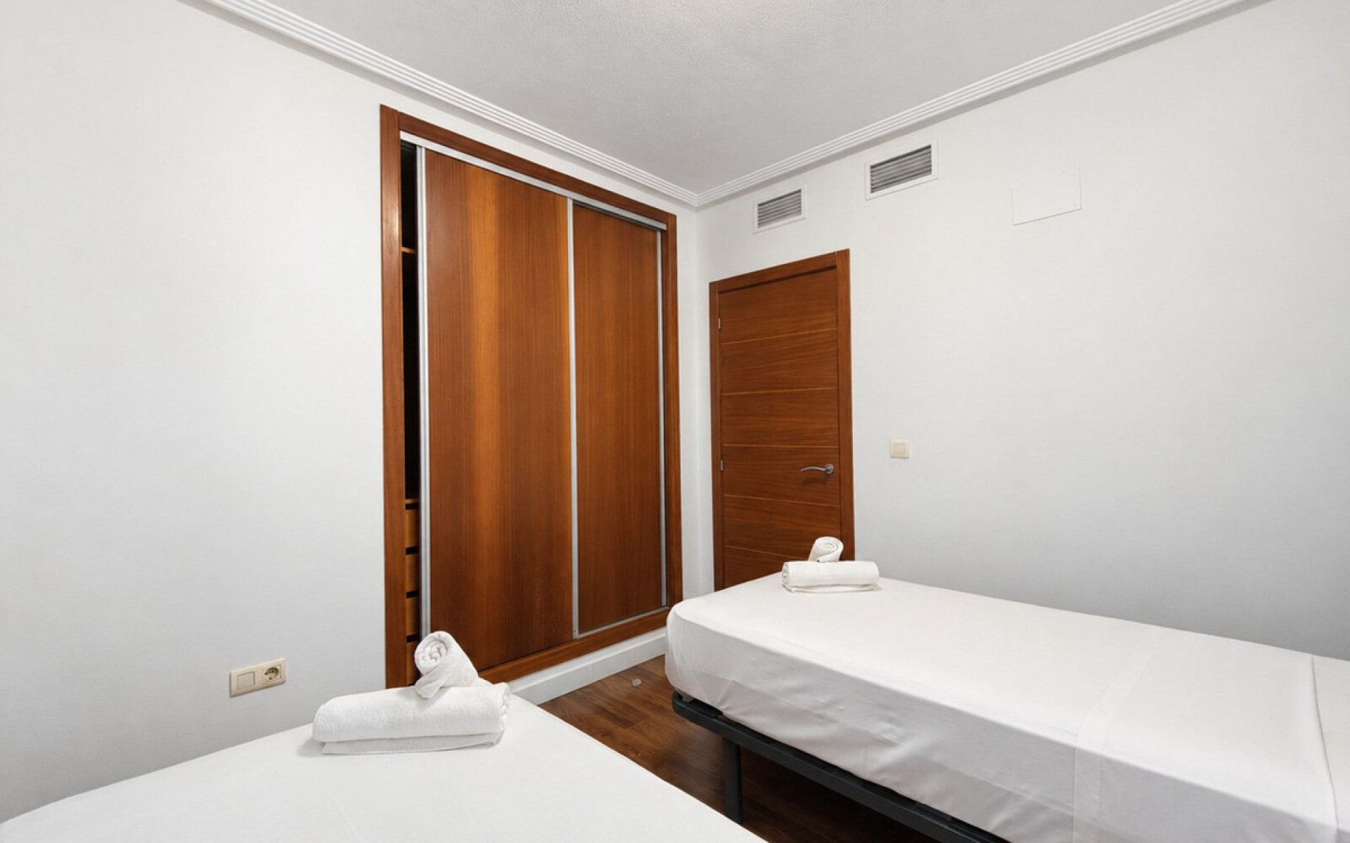 zum Verkauf - Apartment - Torrevieja - Playa del Cura