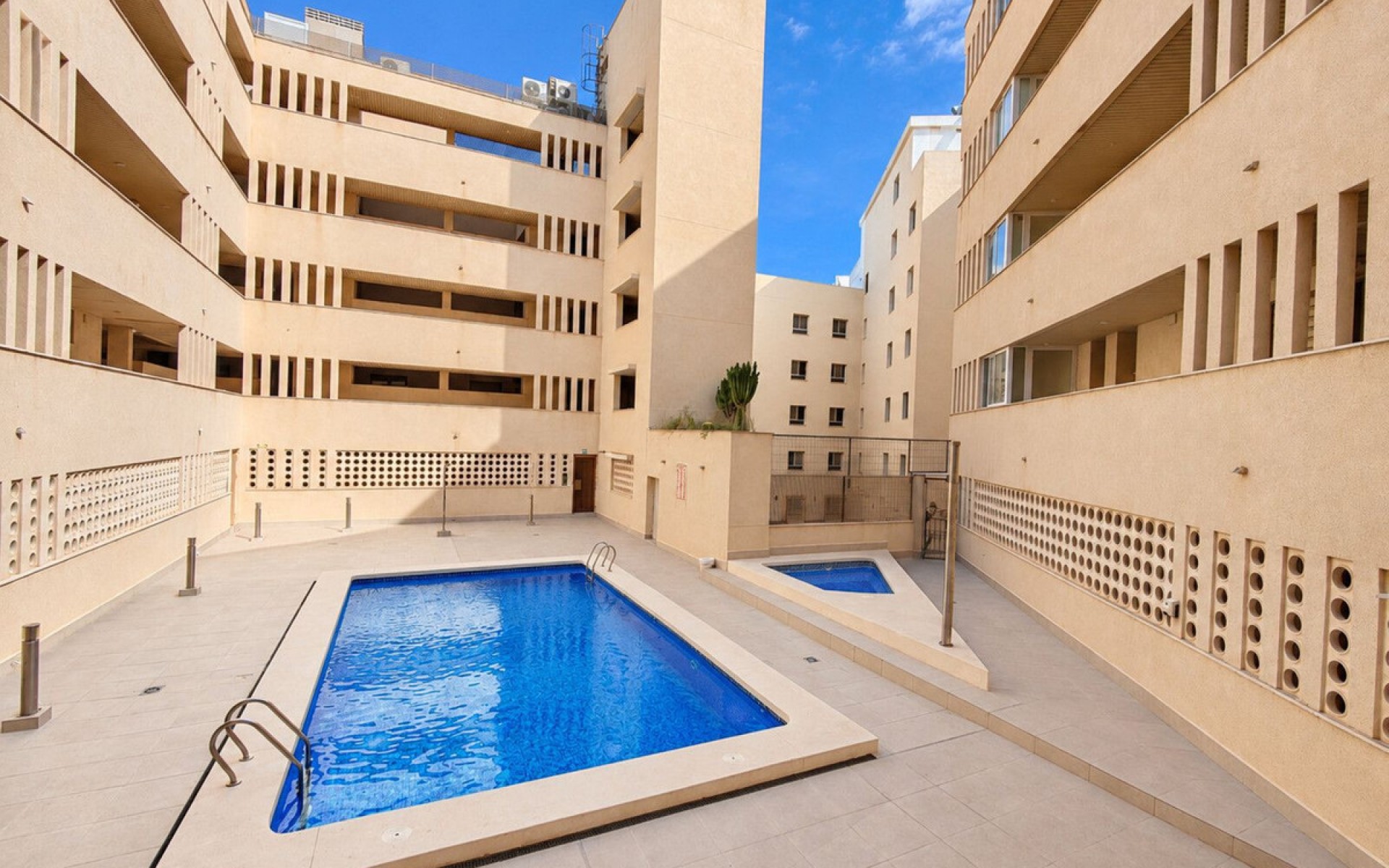 zum Verkauf - Apartment - Torrevieja - Playa del Cura
