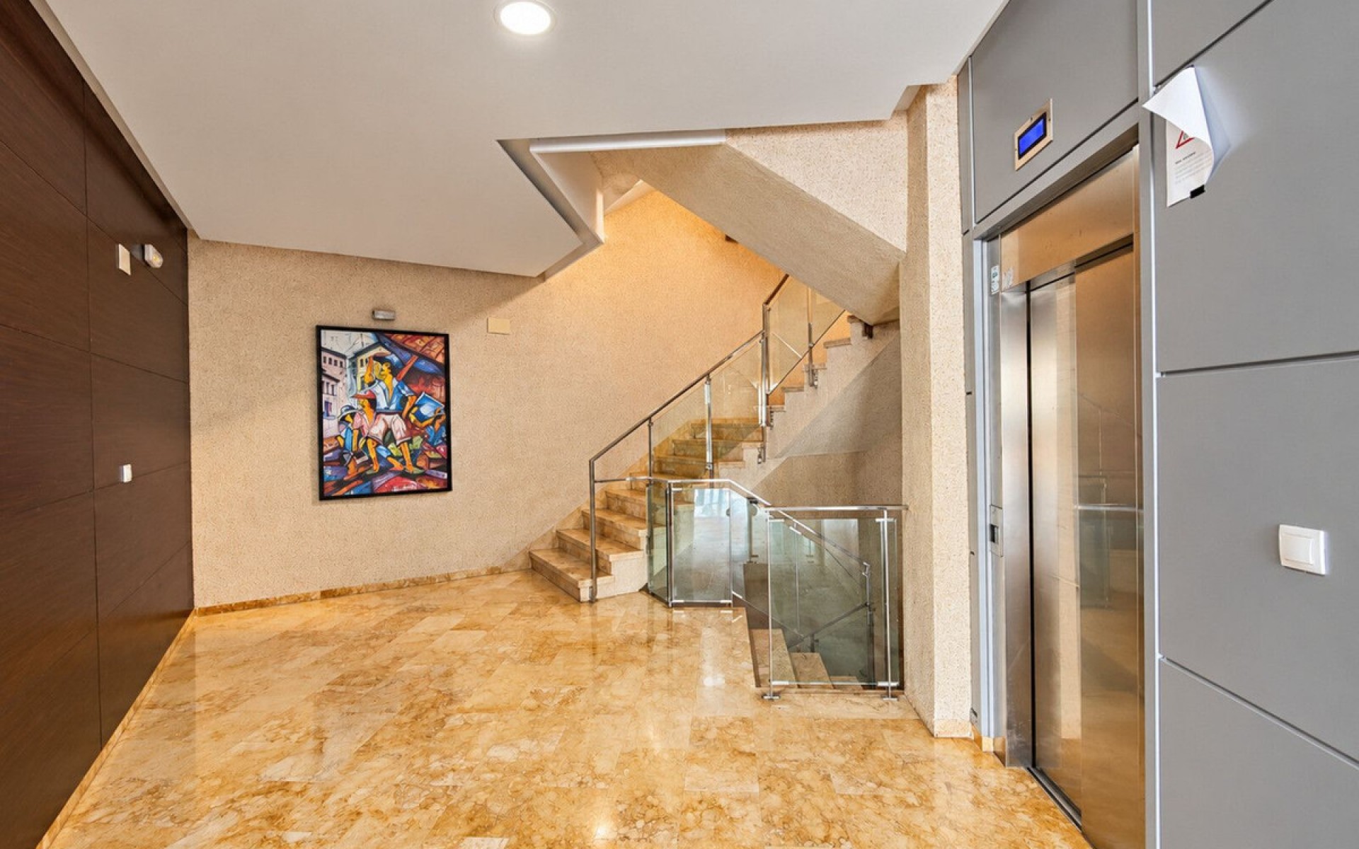 zum Verkauf - Apartment - Torrevieja - Playa del Cura