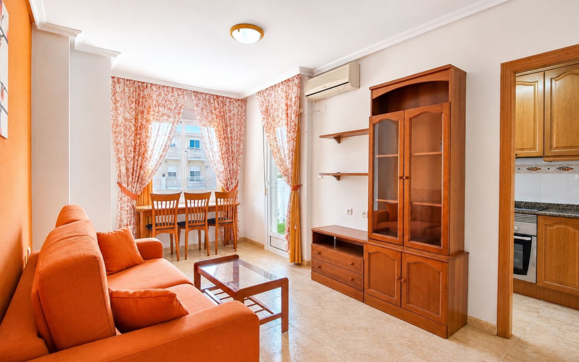 zum Verkauf - Apartment - Torrevieja - Playa del Cura