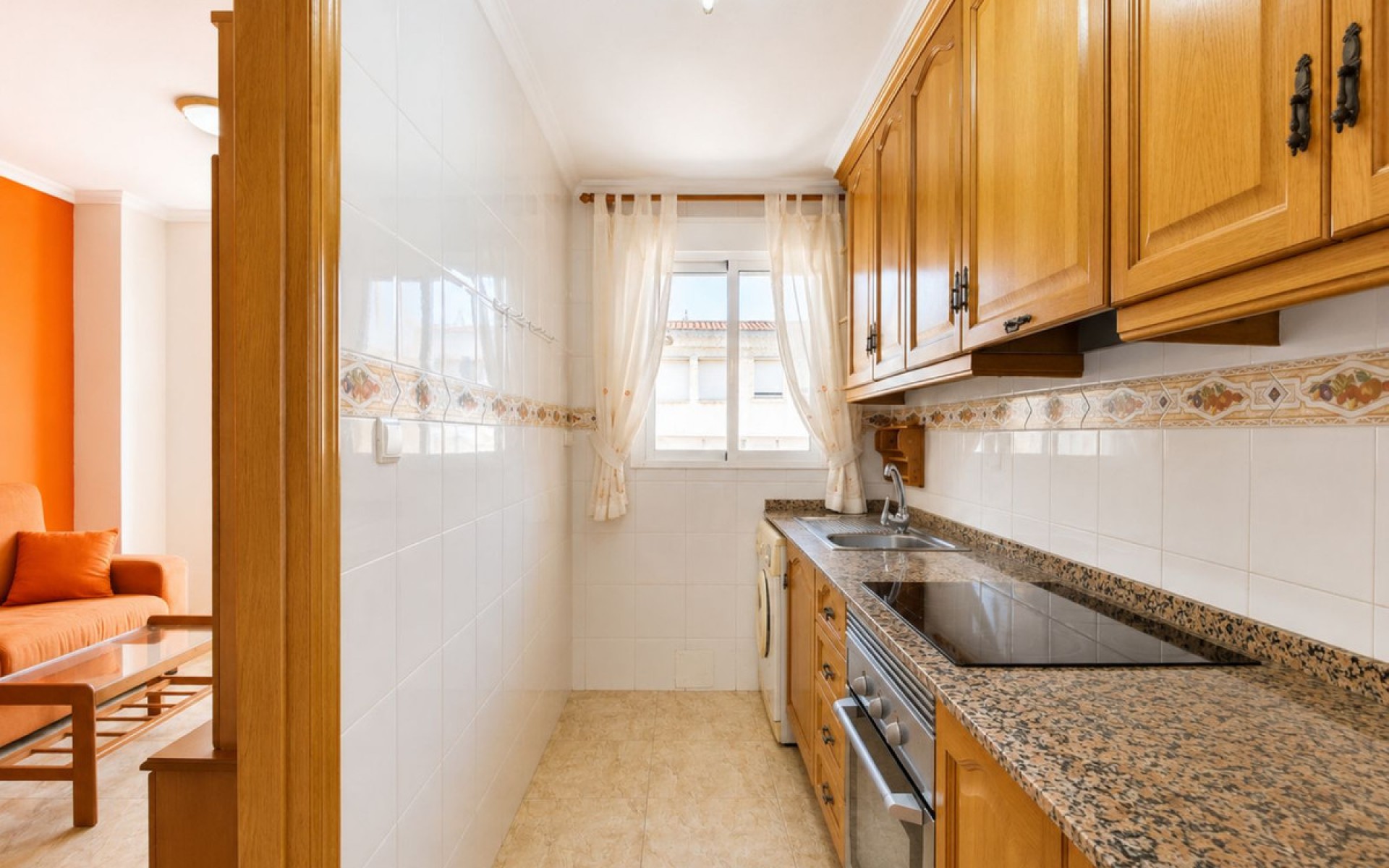 zum Verkauf - Apartment - Torrevieja - Playa del Cura