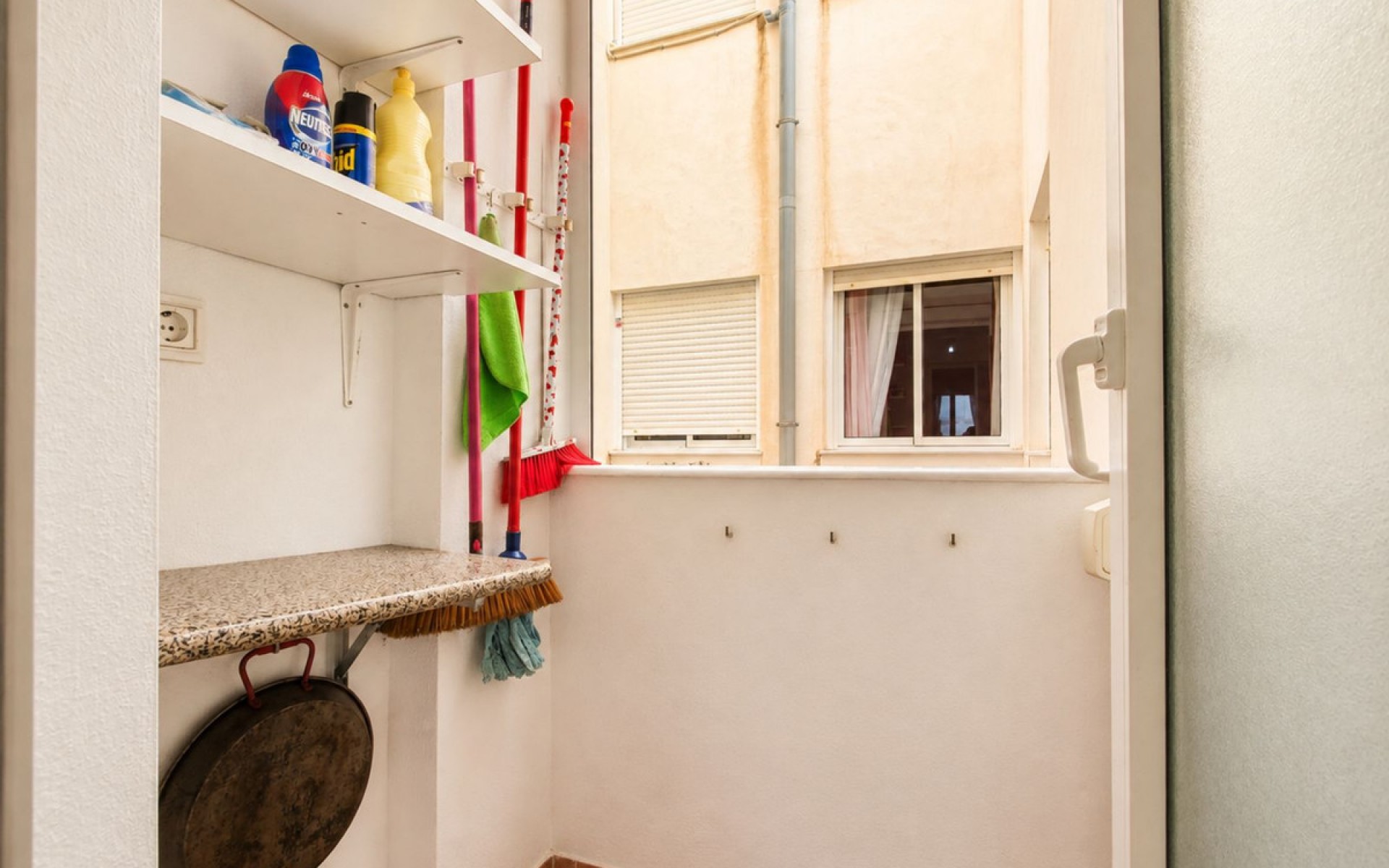zum Verkauf - Apartment - Torrevieja - Playa del Cura