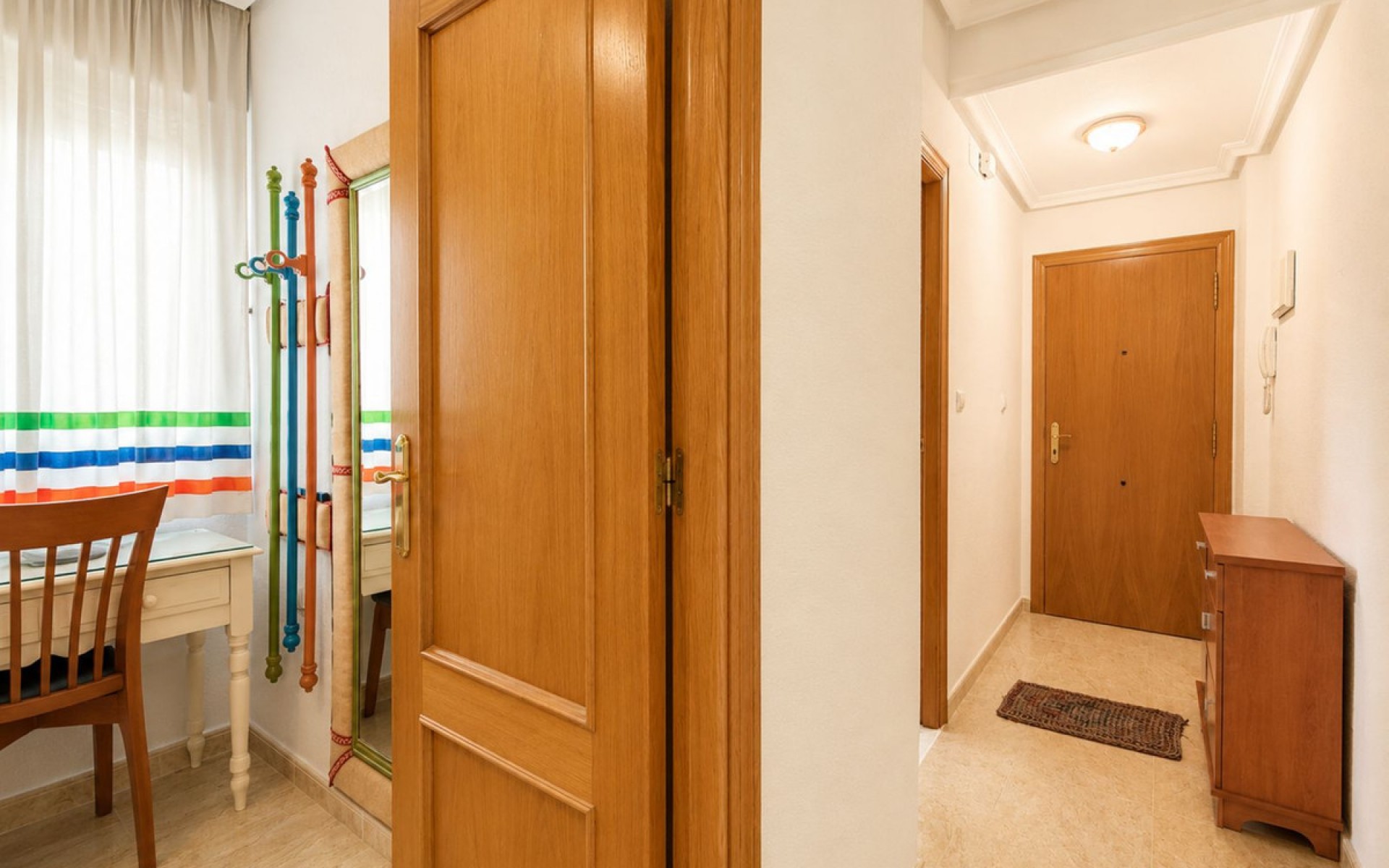 zum Verkauf - Apartment - Torrevieja - Playa del Cura