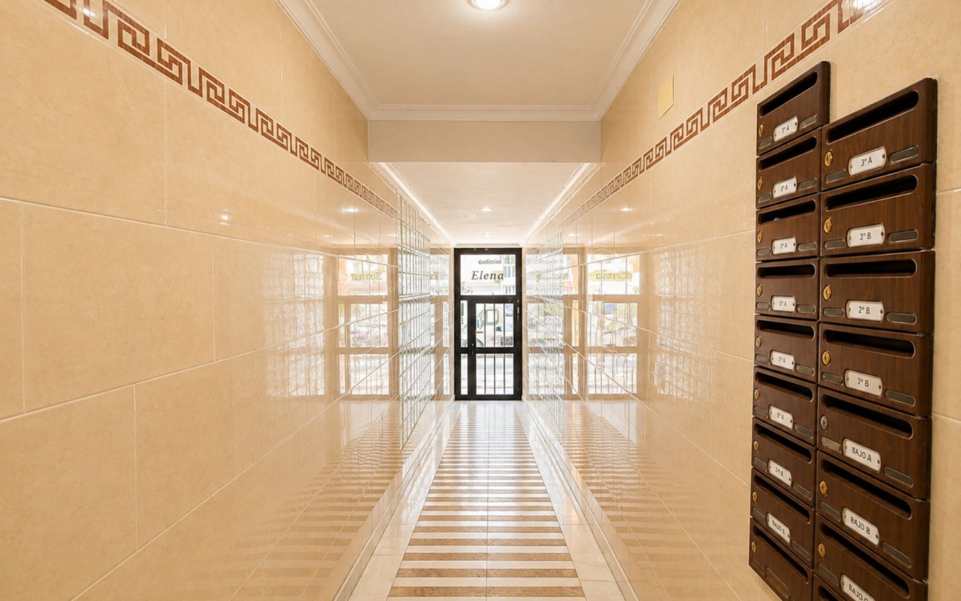 zum Verkauf - Apartment - Torrevieja - Playa del Cura
