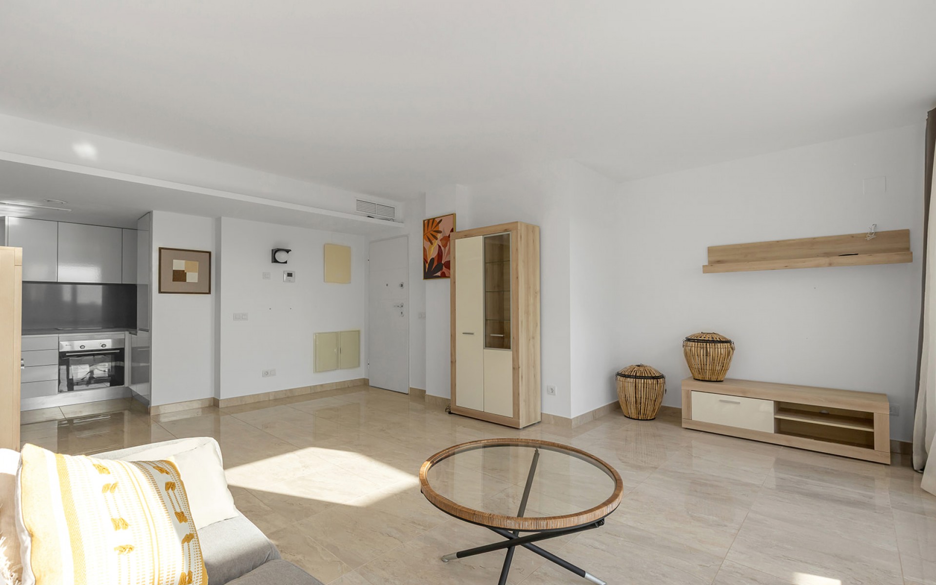 zum Verkauf - Apartment - Torrevieja - Punta Prima