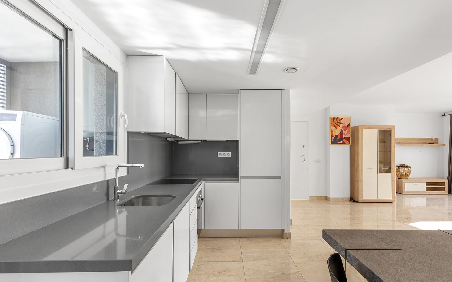 zum Verkauf - Apartment - Torrevieja - Punta Prima