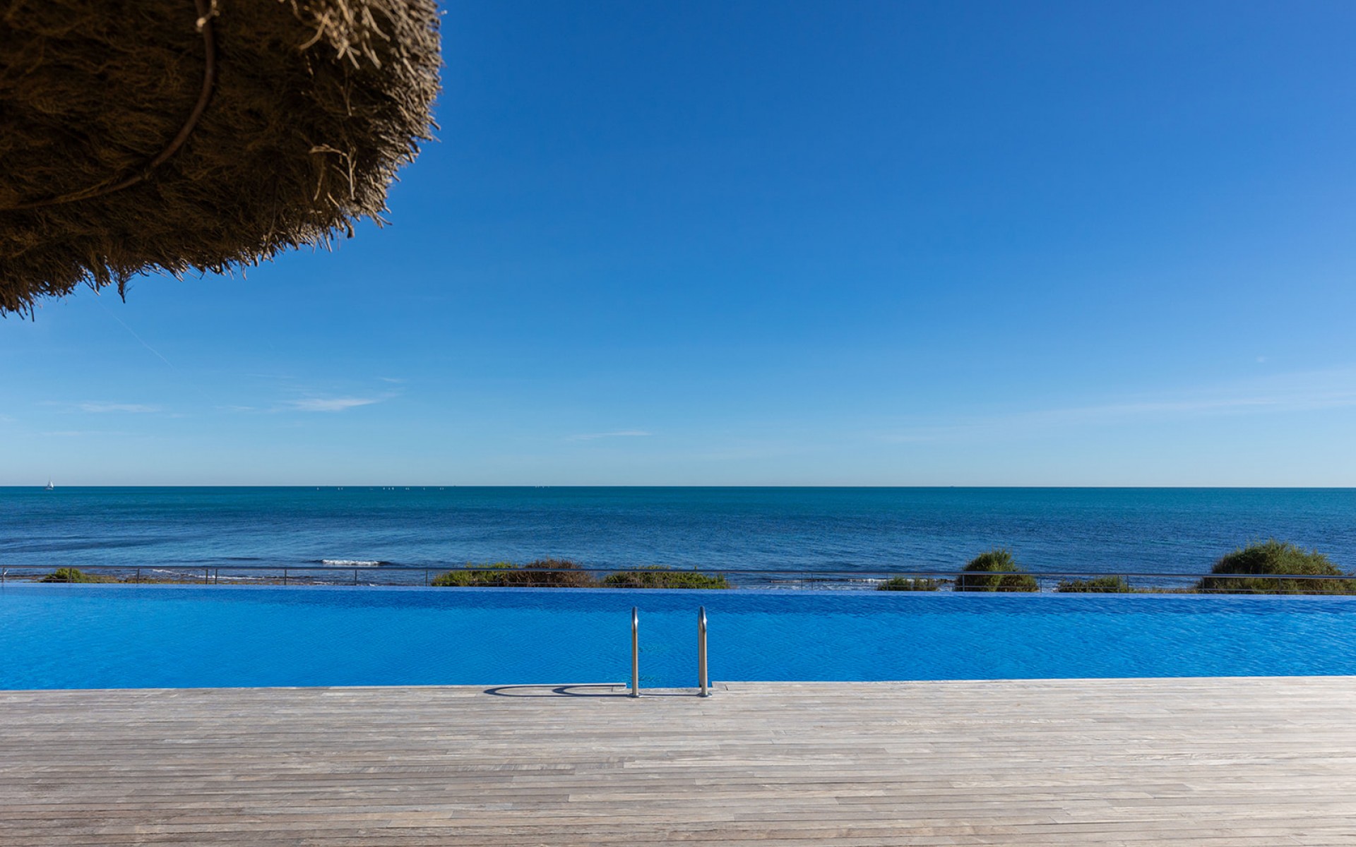 zum Verkauf - Apartment - Torrevieja - Punta Prima