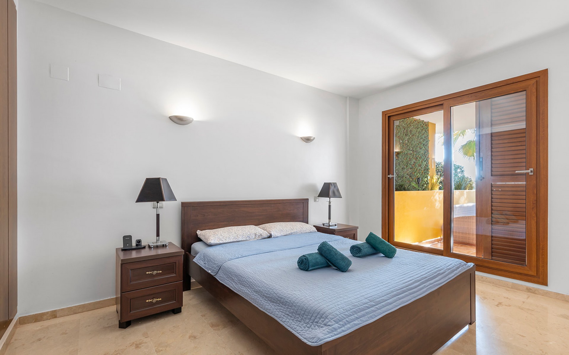 zum Verkauf - Apartment - Torrevieja - Punta Prima