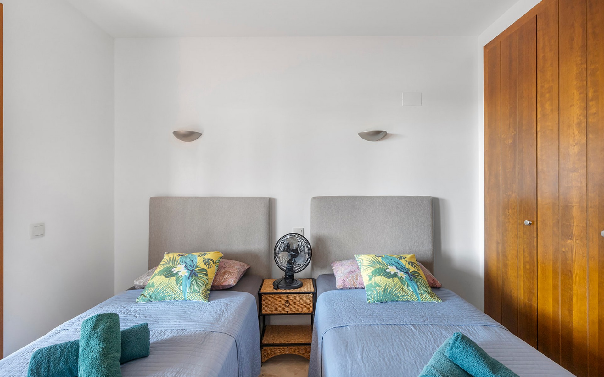 zum Verkauf - Apartment - Torrevieja - Punta Prima