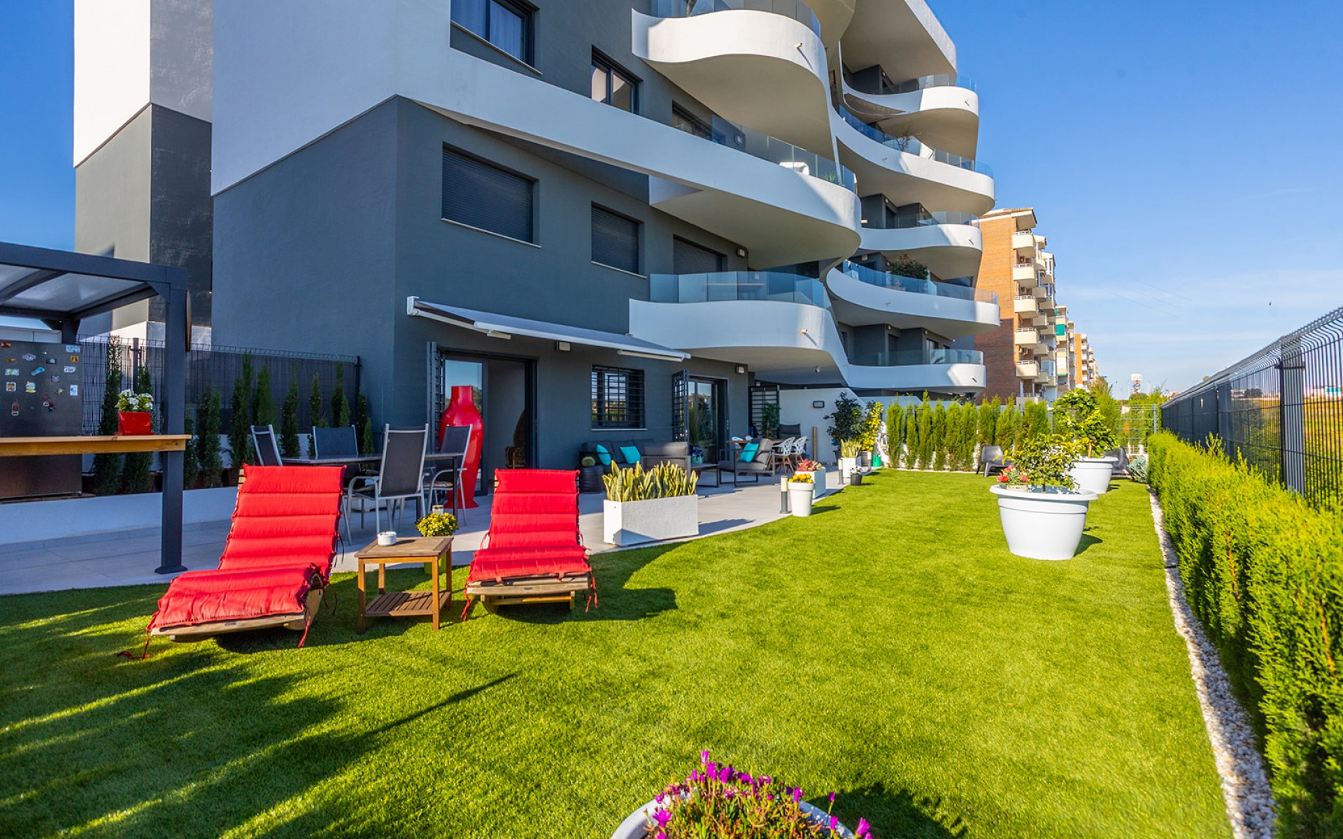 zum Verkauf - Apartment - Torrevieja - Rocio del Mar