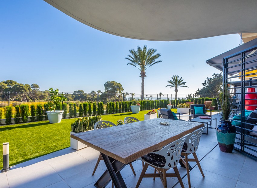 zum Verkauf - Apartment - Torrevieja - Rocio del Mar