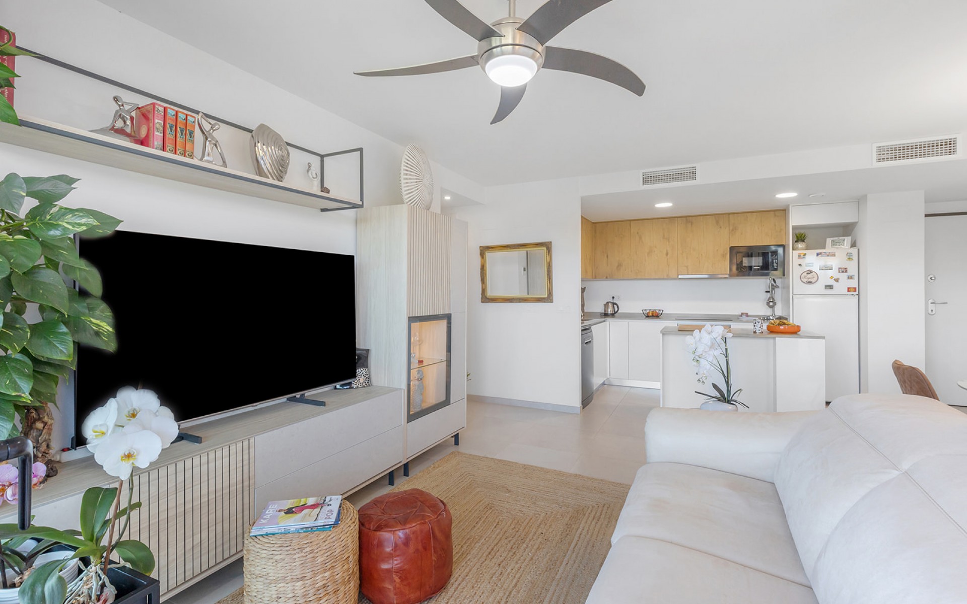 zum Verkauf - Apartment - Torrevieja - Rocio del Mar