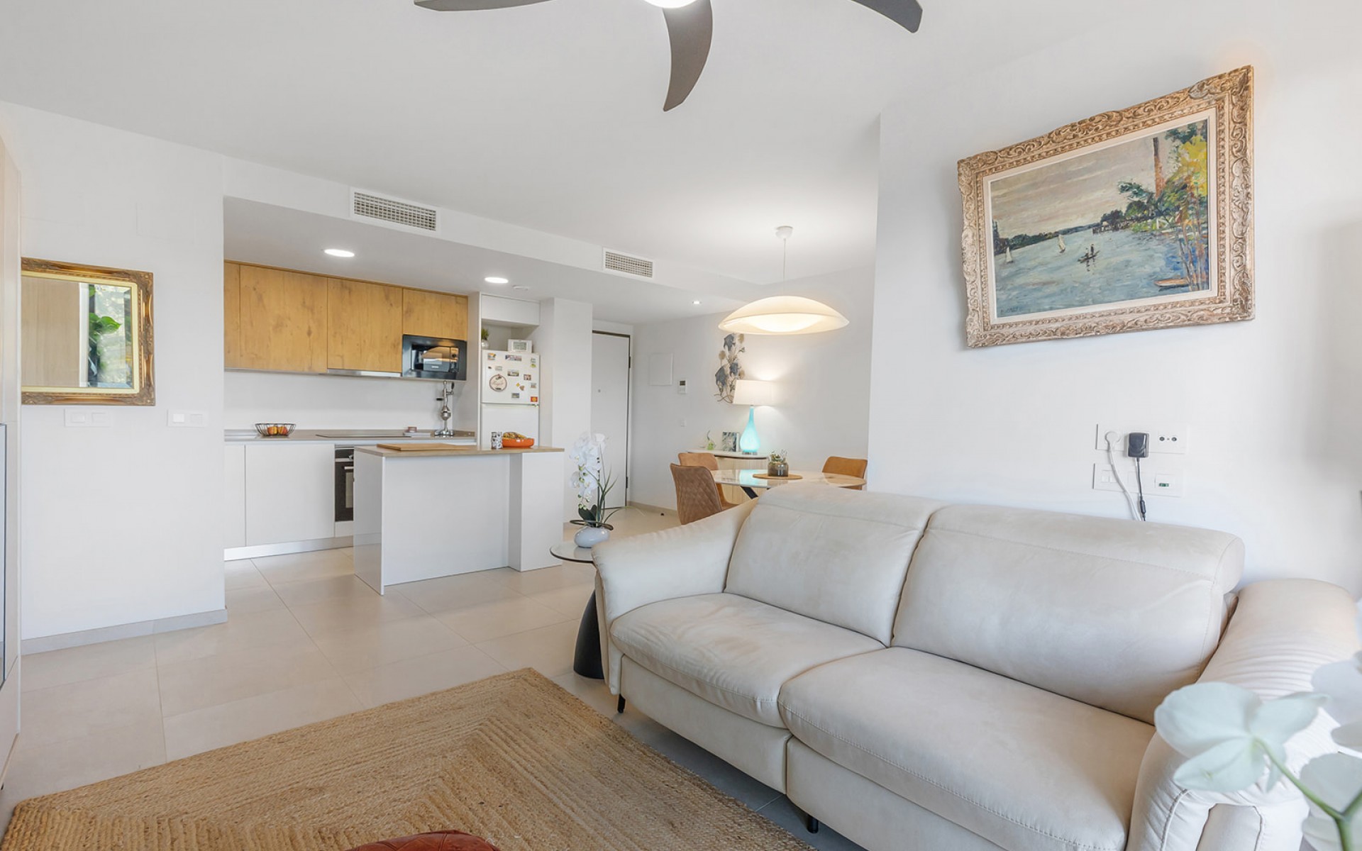 zum Verkauf - Apartment - Torrevieja - Rocio del Mar