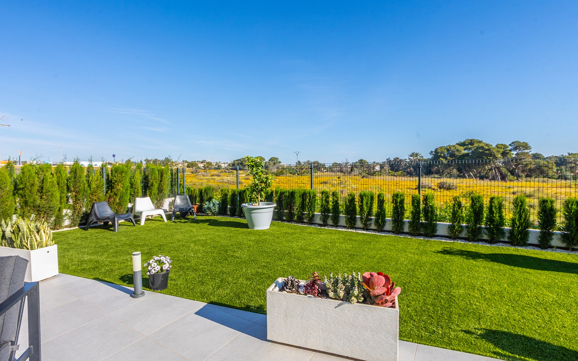 zum Verkauf - Apartment - Torrevieja - Rocio del Mar