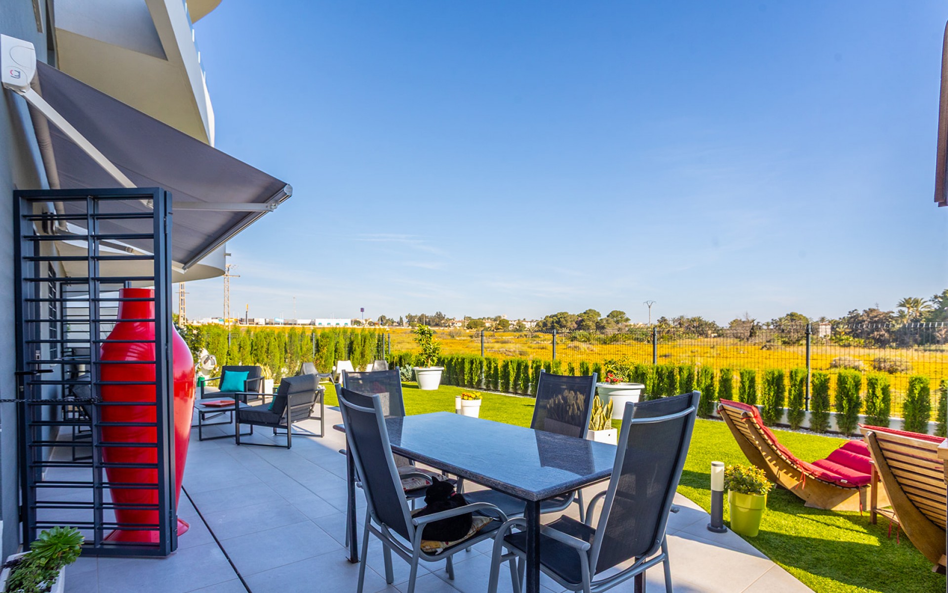 zum Verkauf - Apartment - Torrevieja - Rocio del Mar