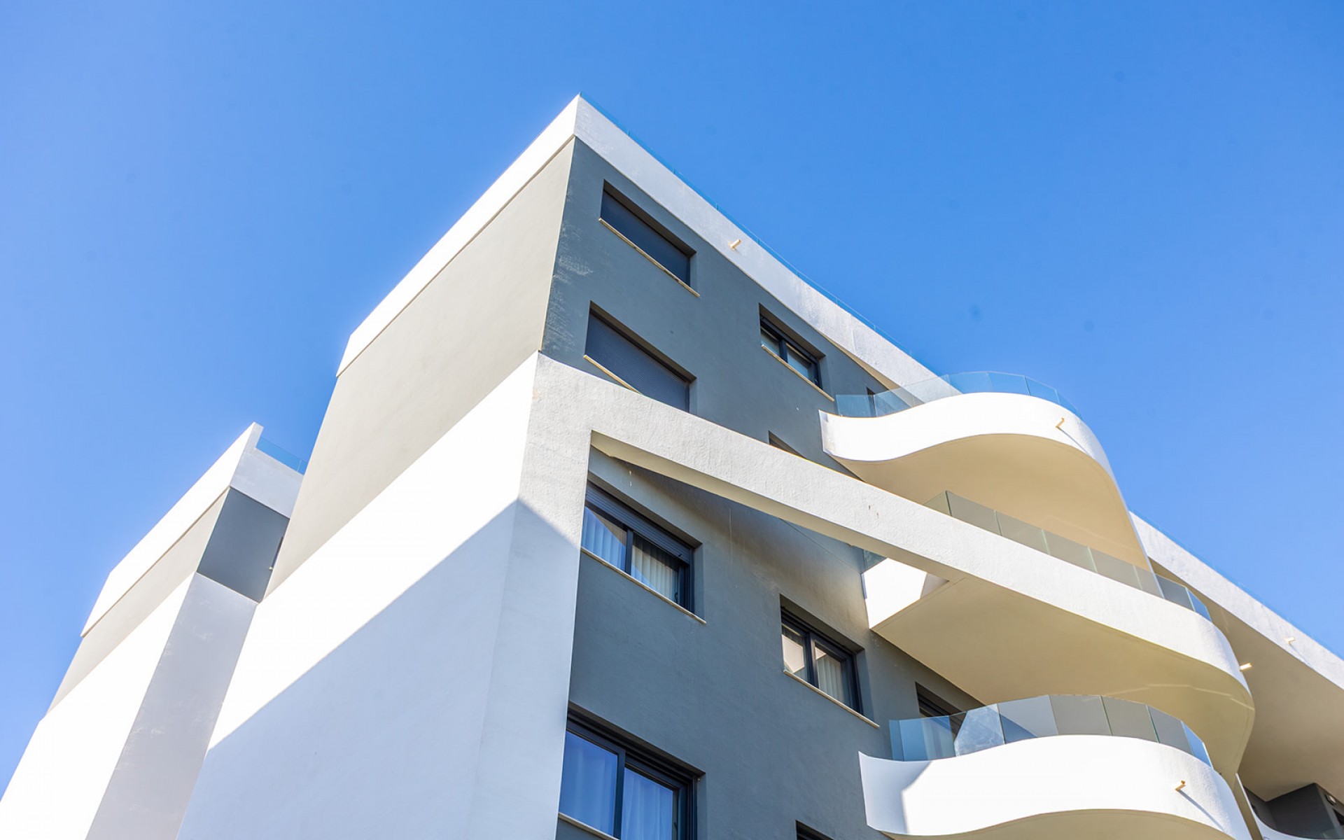 zum Verkauf - Apartment - Torrevieja - Rocio del Mar