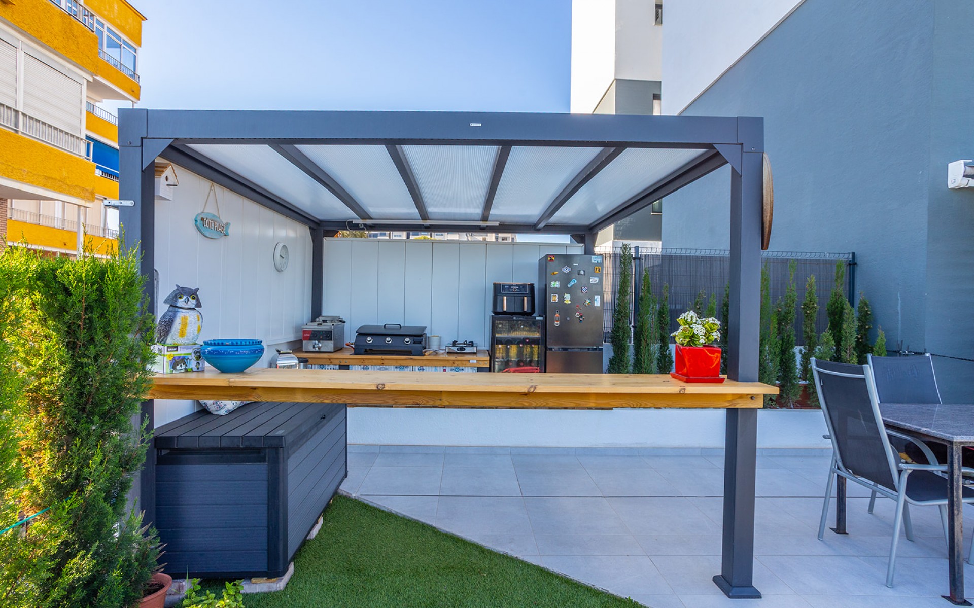 zum Verkauf - Apartment - Torrevieja - Rocio del Mar