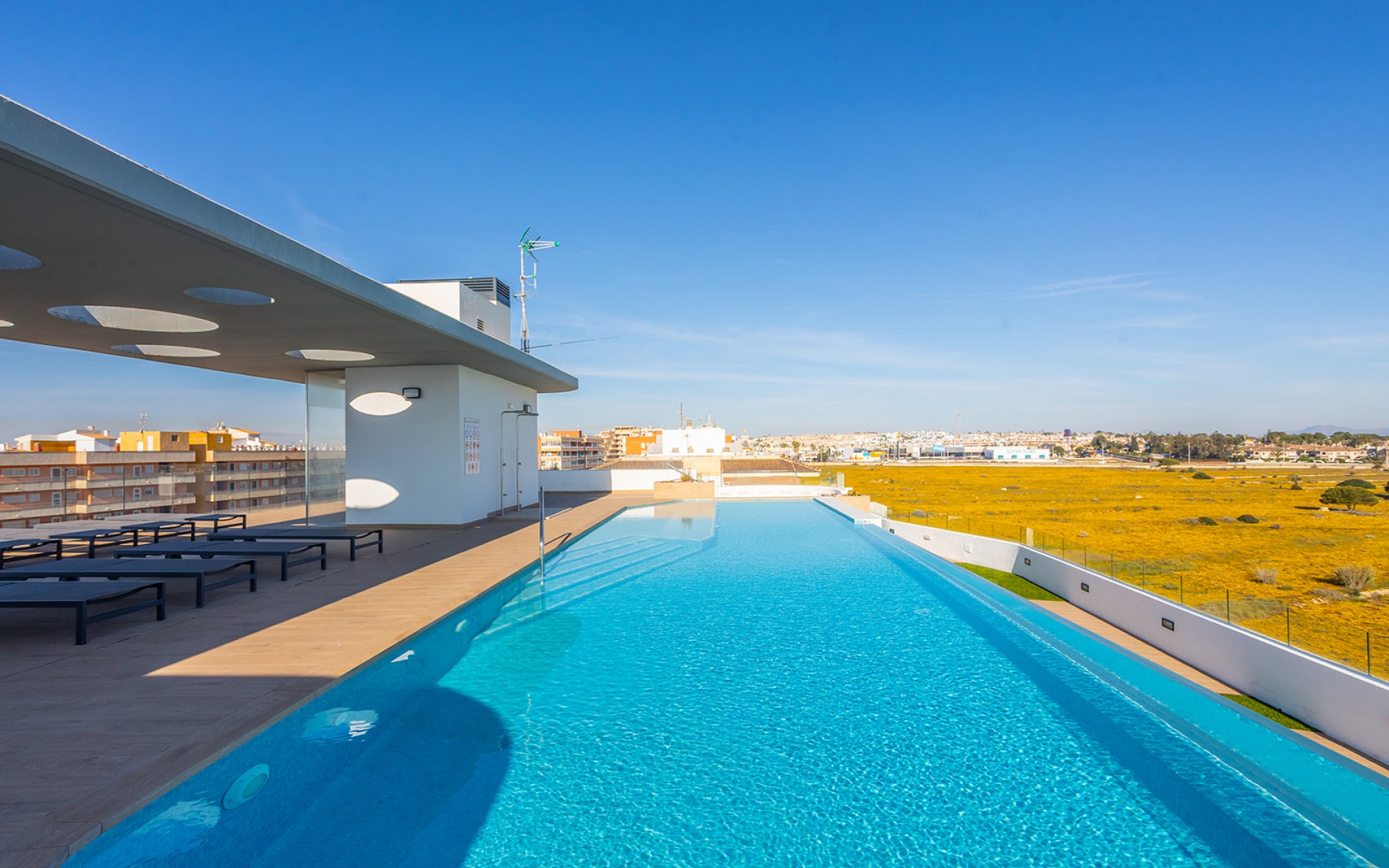 zum Verkauf - Apartment - Torrevieja - Rocio del Mar