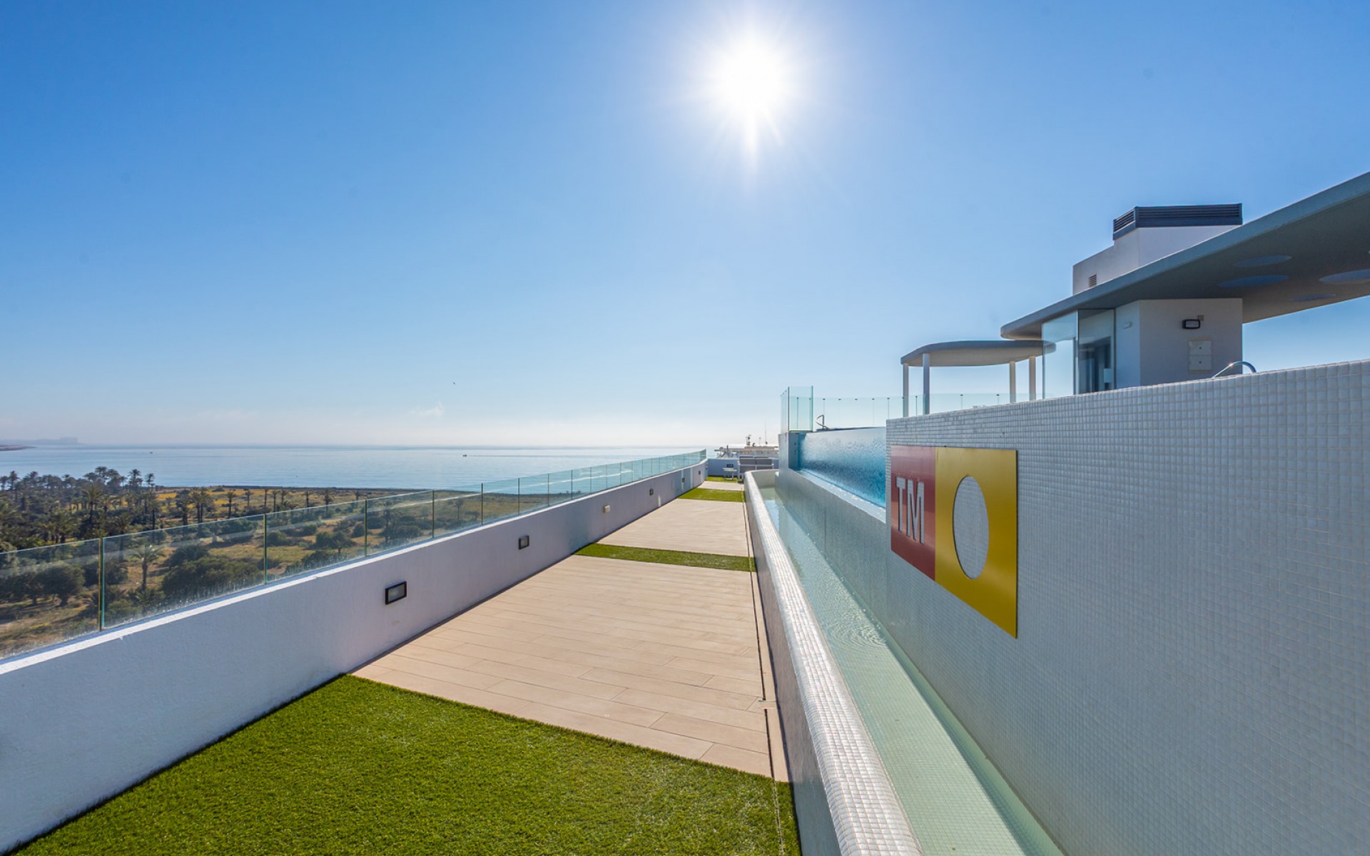 zum Verkauf - Apartment - Torrevieja - Rocio del Mar