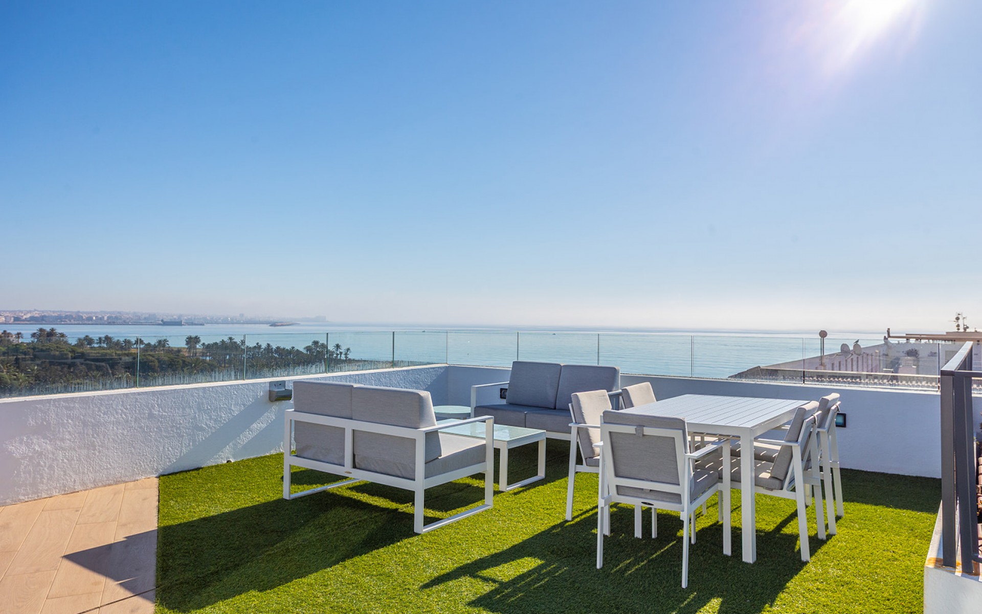 zum Verkauf - Apartment - Torrevieja - Rocio del Mar