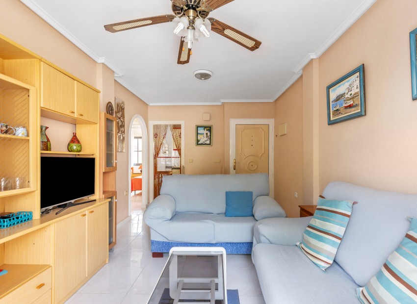 zum Verkauf - Apartment - Torrevieja - Rocio del Mar