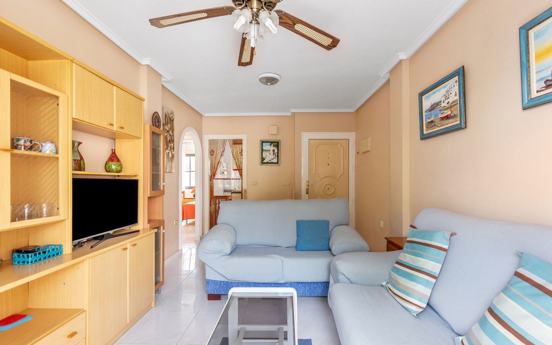 zum Verkauf - Apartment - Torrevieja - Rocio del Mar