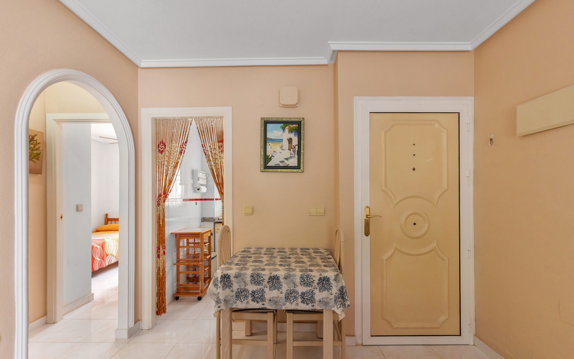 zum Verkauf - Apartment - Torrevieja - Rocio del Mar