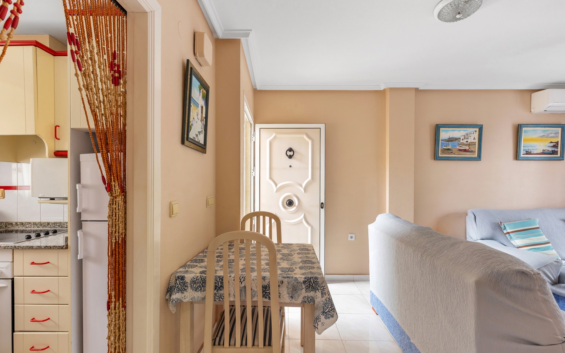 zum Verkauf - Apartment - Torrevieja - Rocio del Mar
