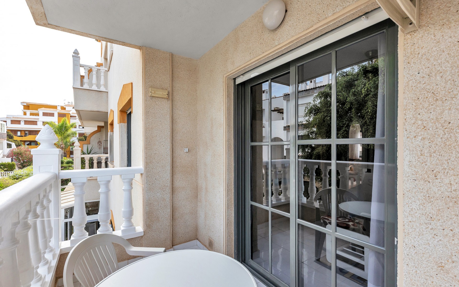 zum Verkauf - Apartment - Torrevieja - Rocio del Mar