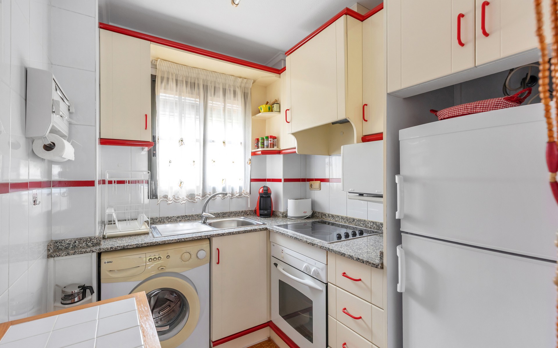 zum Verkauf - Apartment - Torrevieja - Rocio del Mar