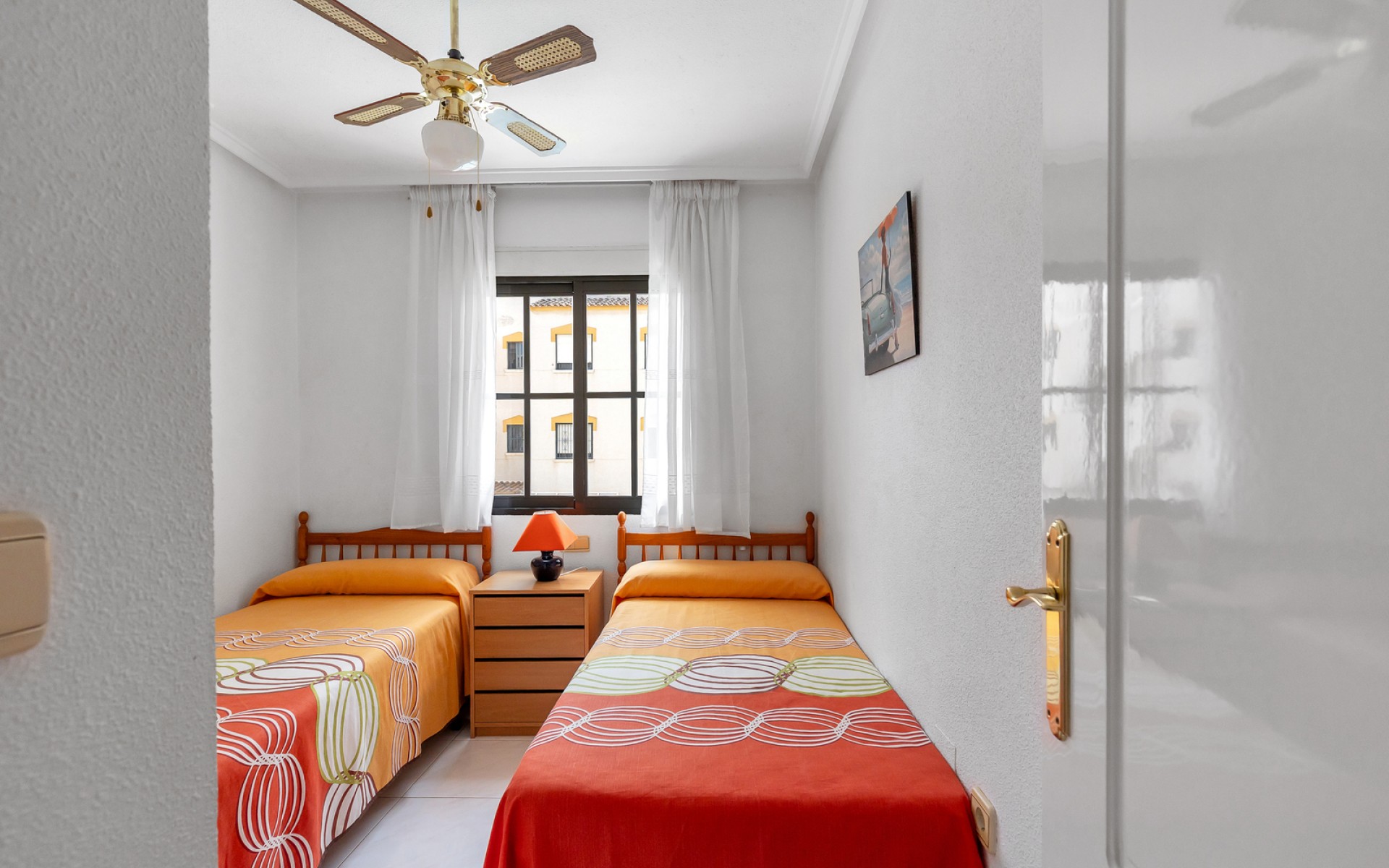 zum Verkauf - Apartment - Torrevieja - Rocio del Mar