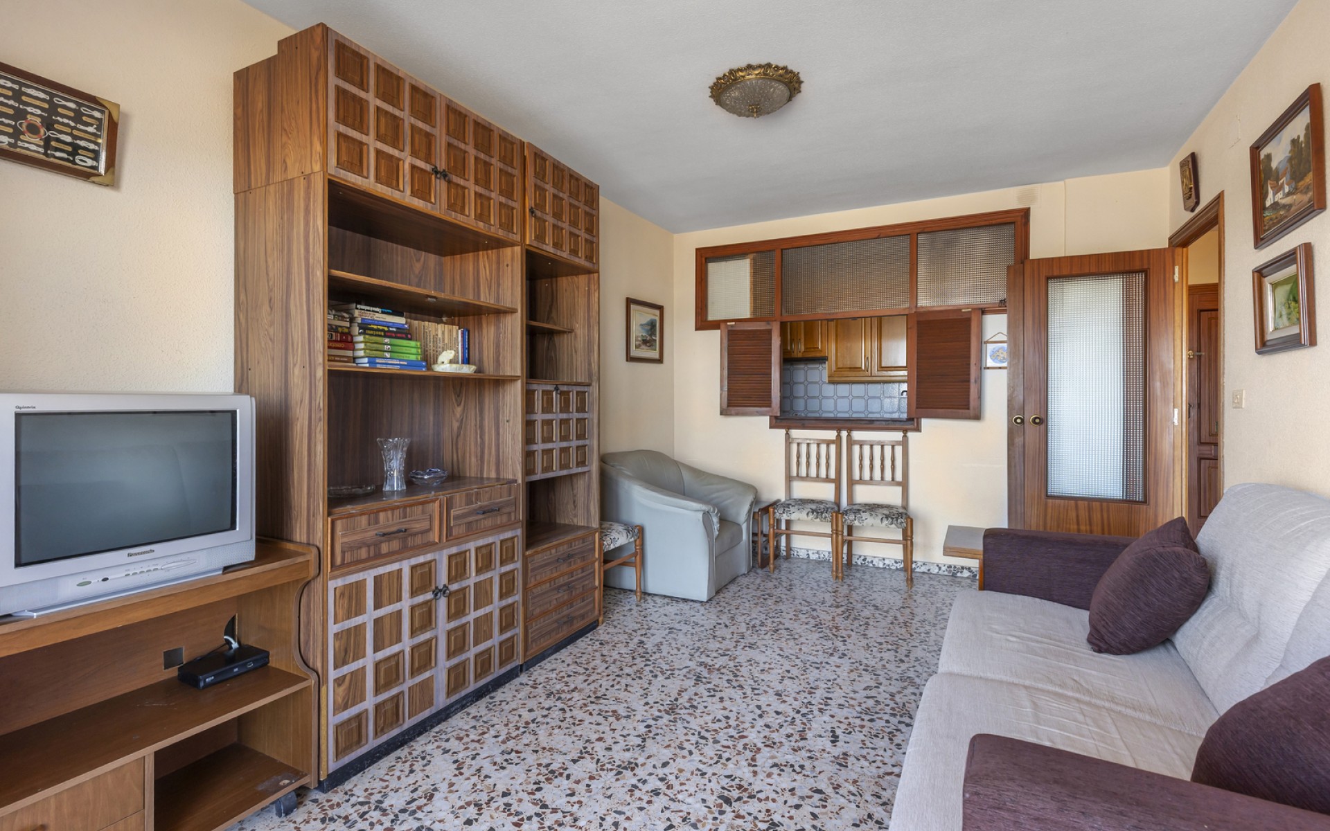 zum Verkauf - Apartment - Torrevieja - Rocio del Mar