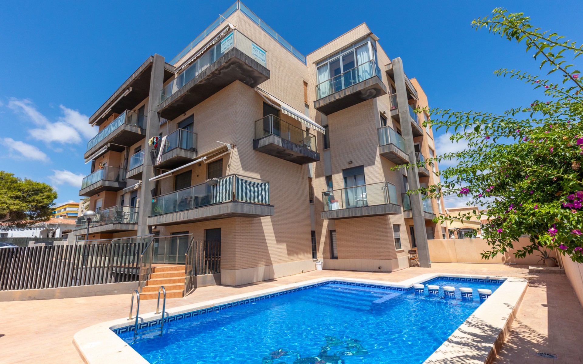 zum Verkauf - Apartment - Torrevieja - Rocio del Mar