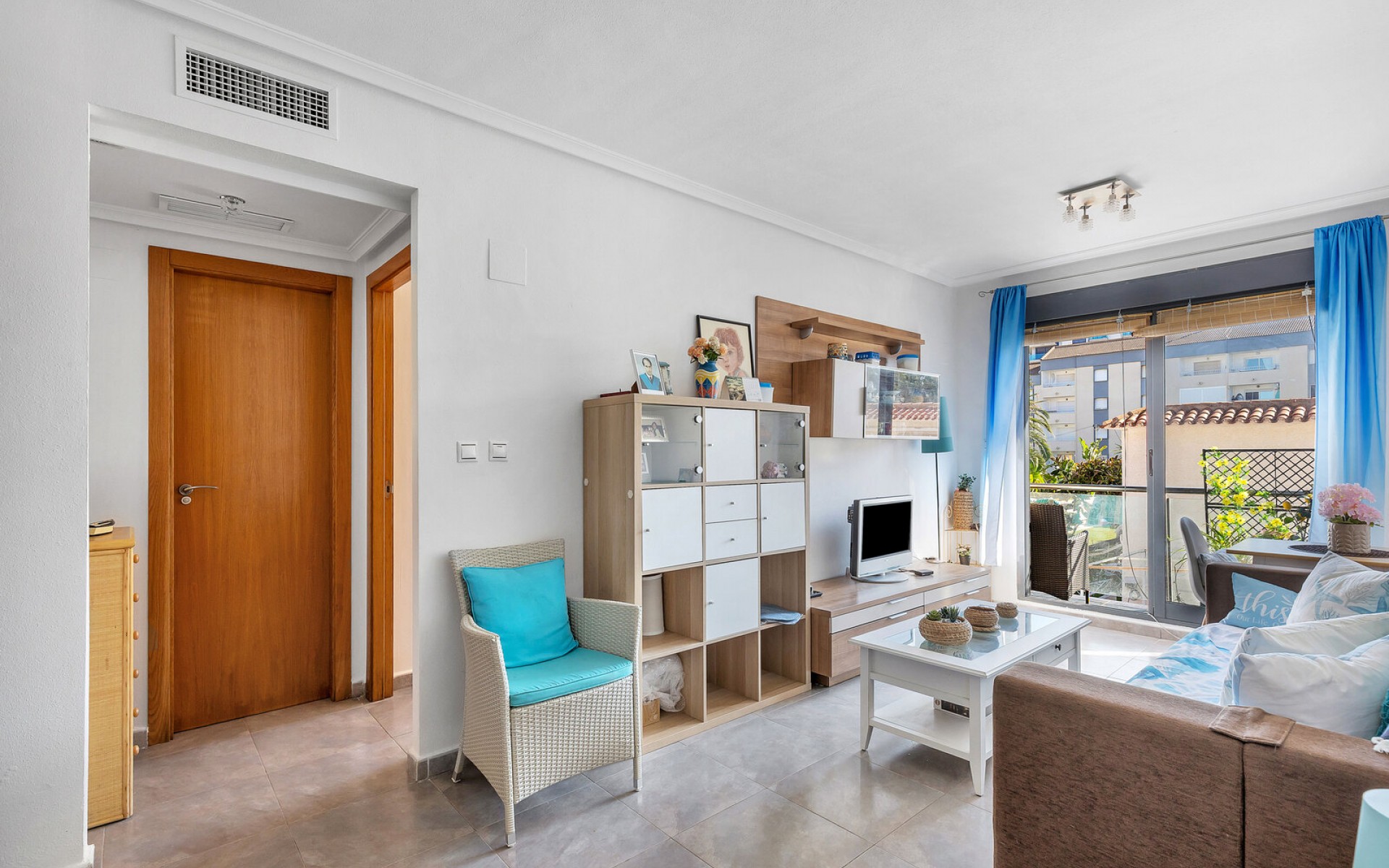 zum Verkauf - Apartment - Torrevieja - Rocio del Mar