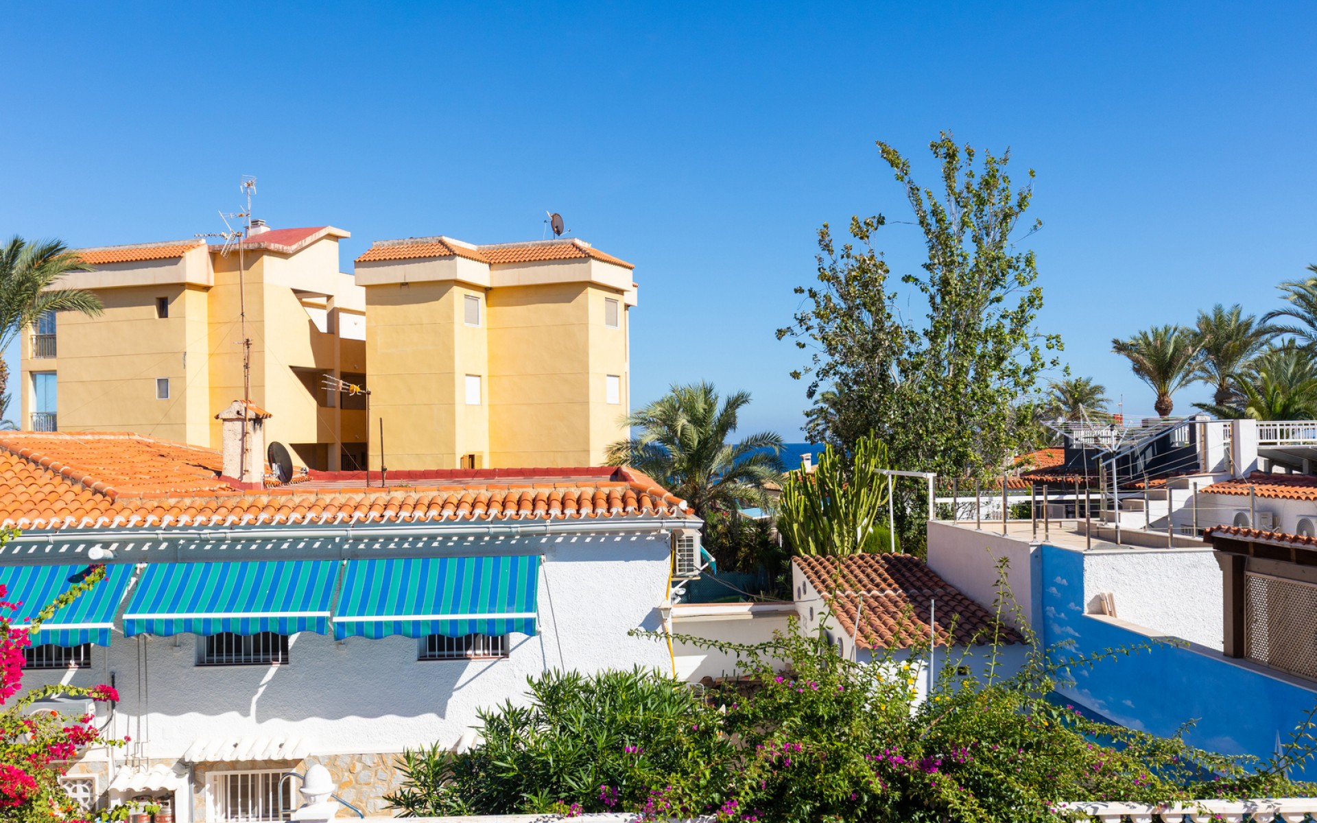 zum Verkauf - Apartment - Torrevieja - Rocio del Mar