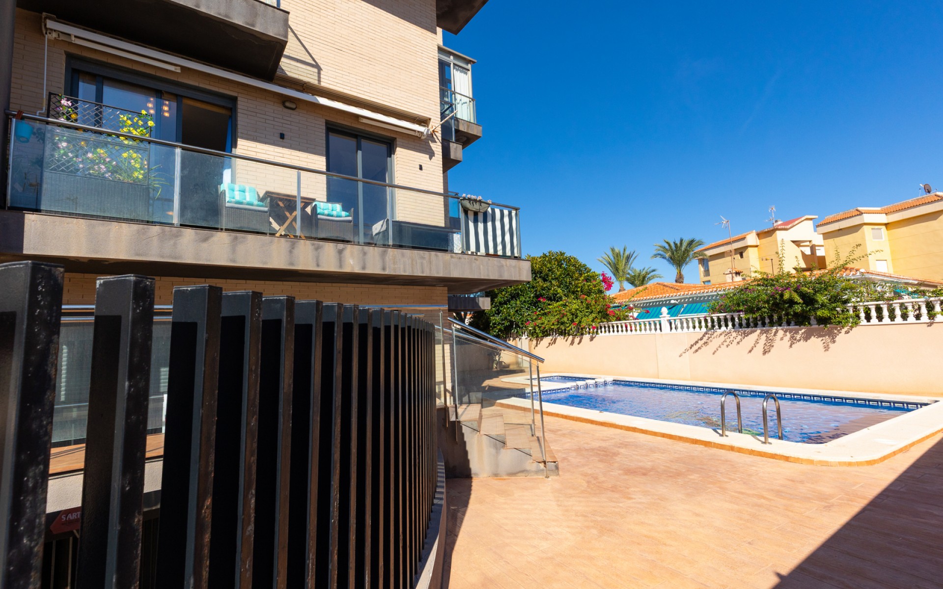 zum Verkauf - Apartment - Torrevieja - Rocio del Mar