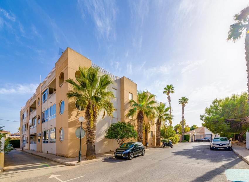 zum Verkauf - Apartment - Torrevieja - San Luis