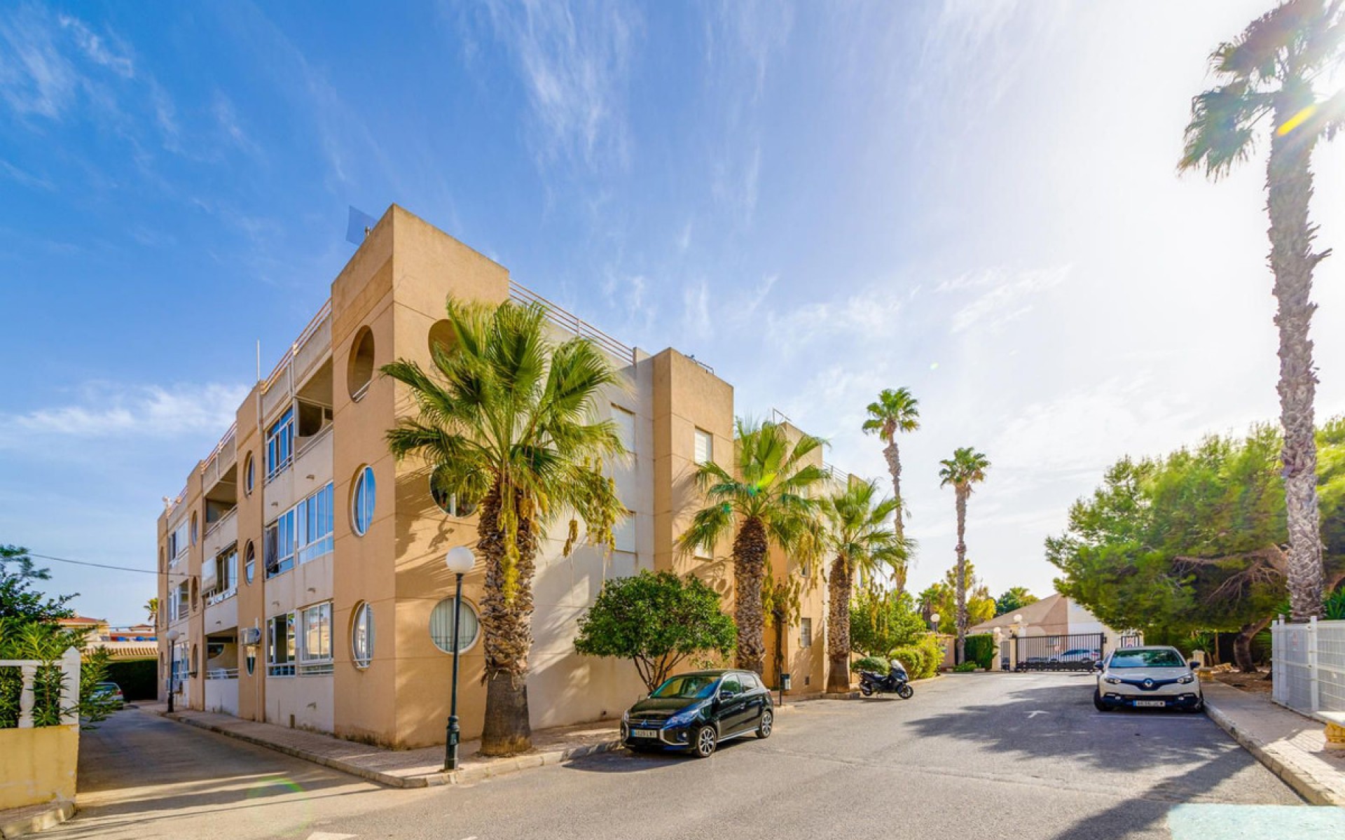 zum Verkauf - Apartment - Torrevieja - San Luis