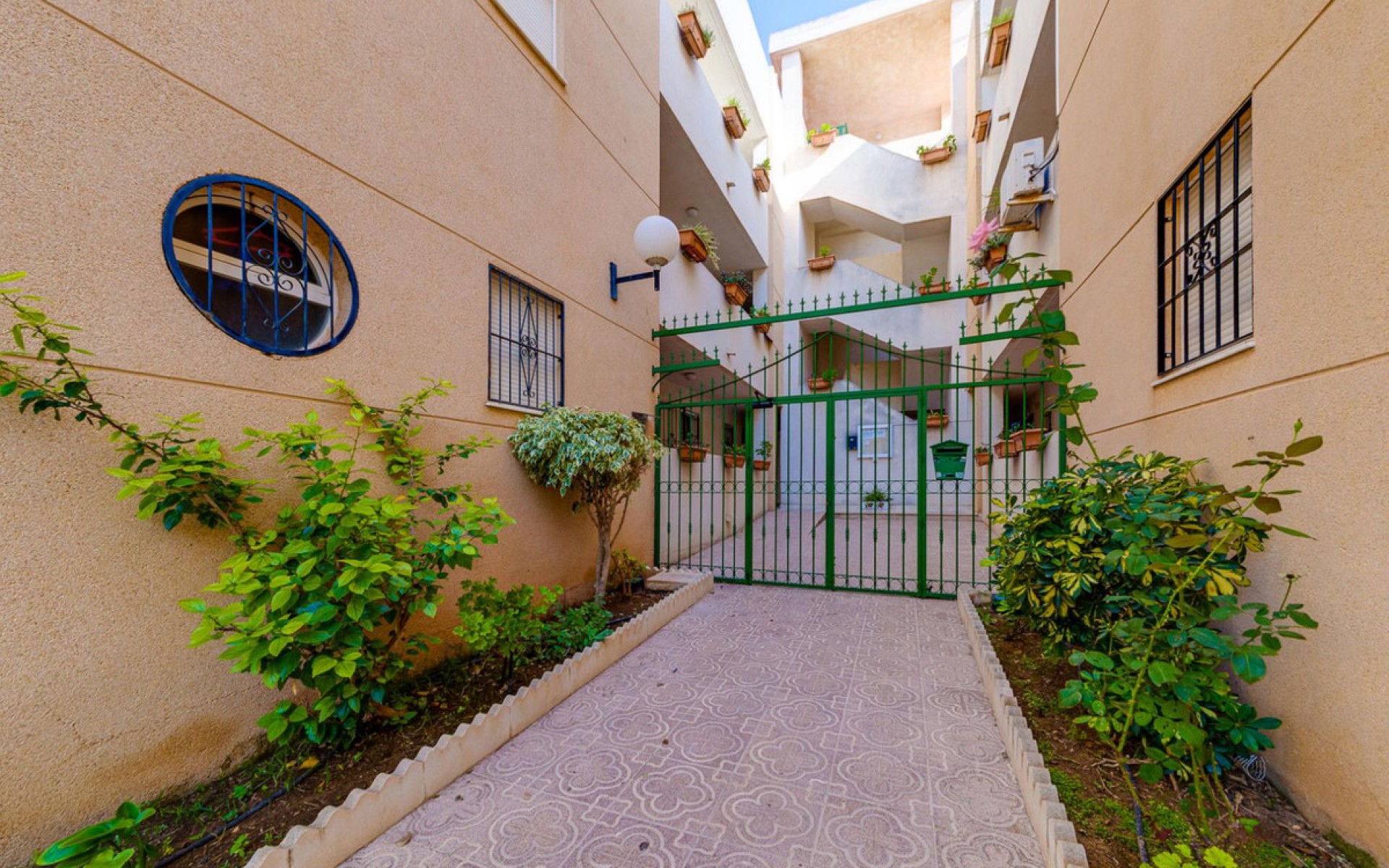 zum Verkauf - Apartment - Torrevieja - San Luis