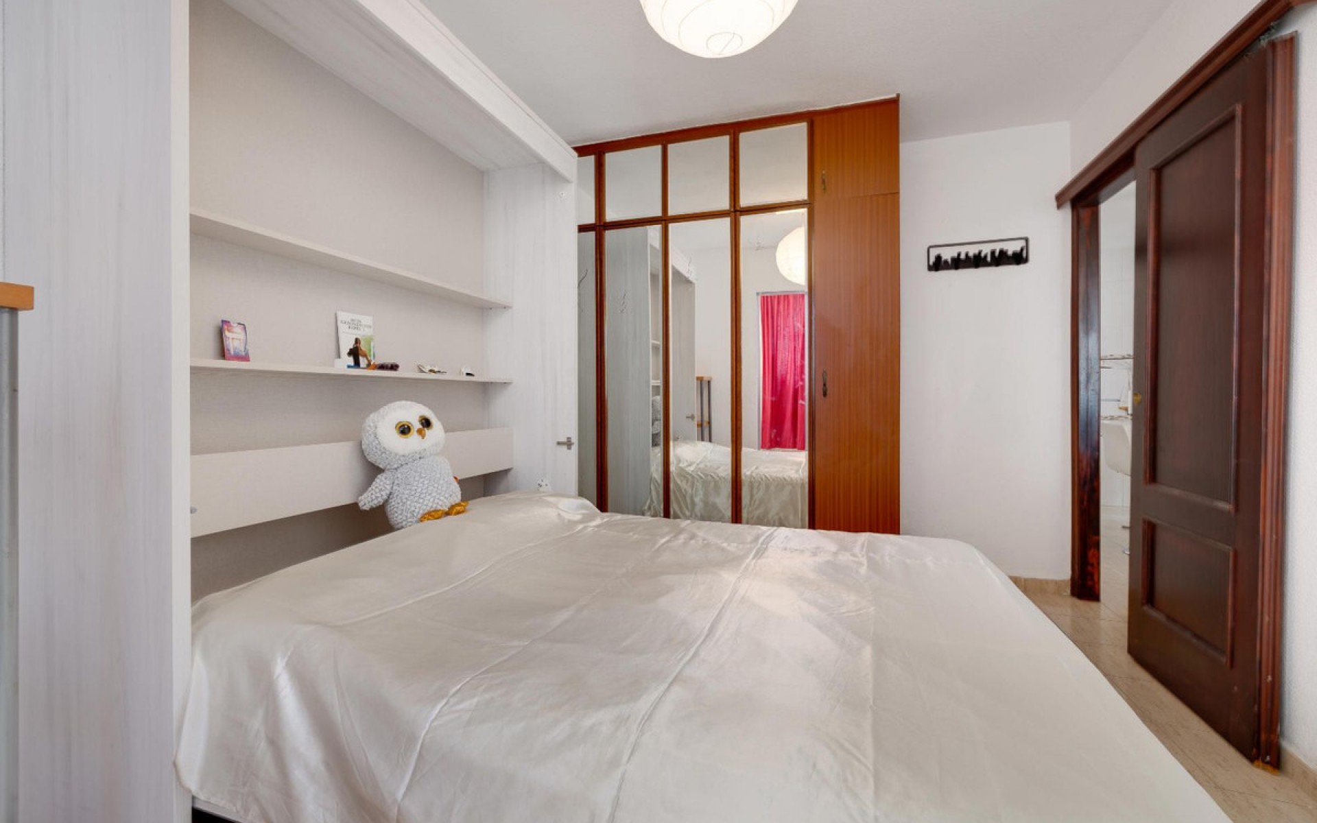 zum Verkauf - Apartment - Torrevieja - San Luis