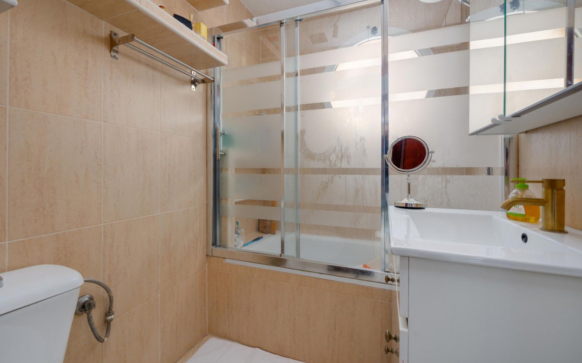 zum Verkauf - Apartment - Torrevieja - San Luis