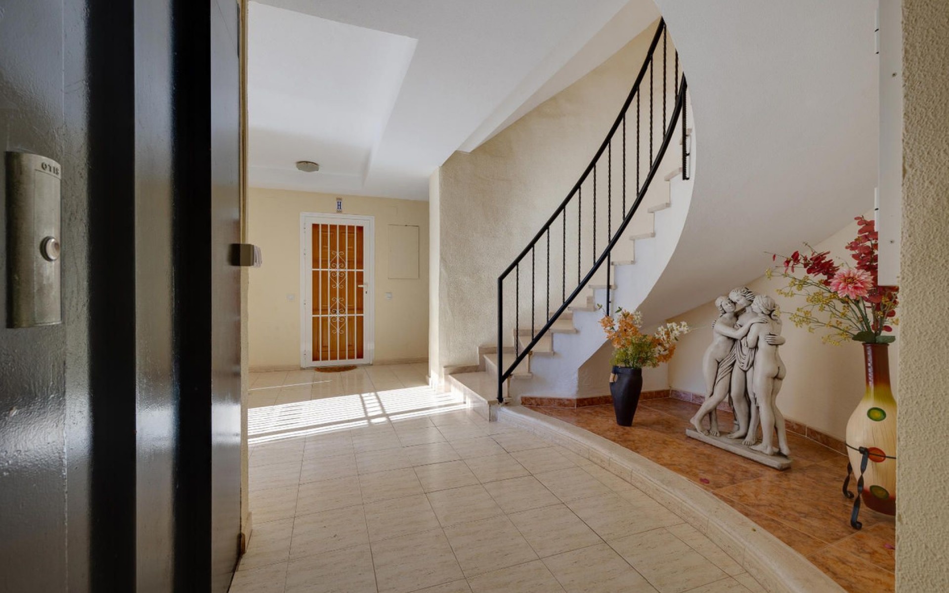zum Verkauf - Apartment - Torrevieja - San Luis