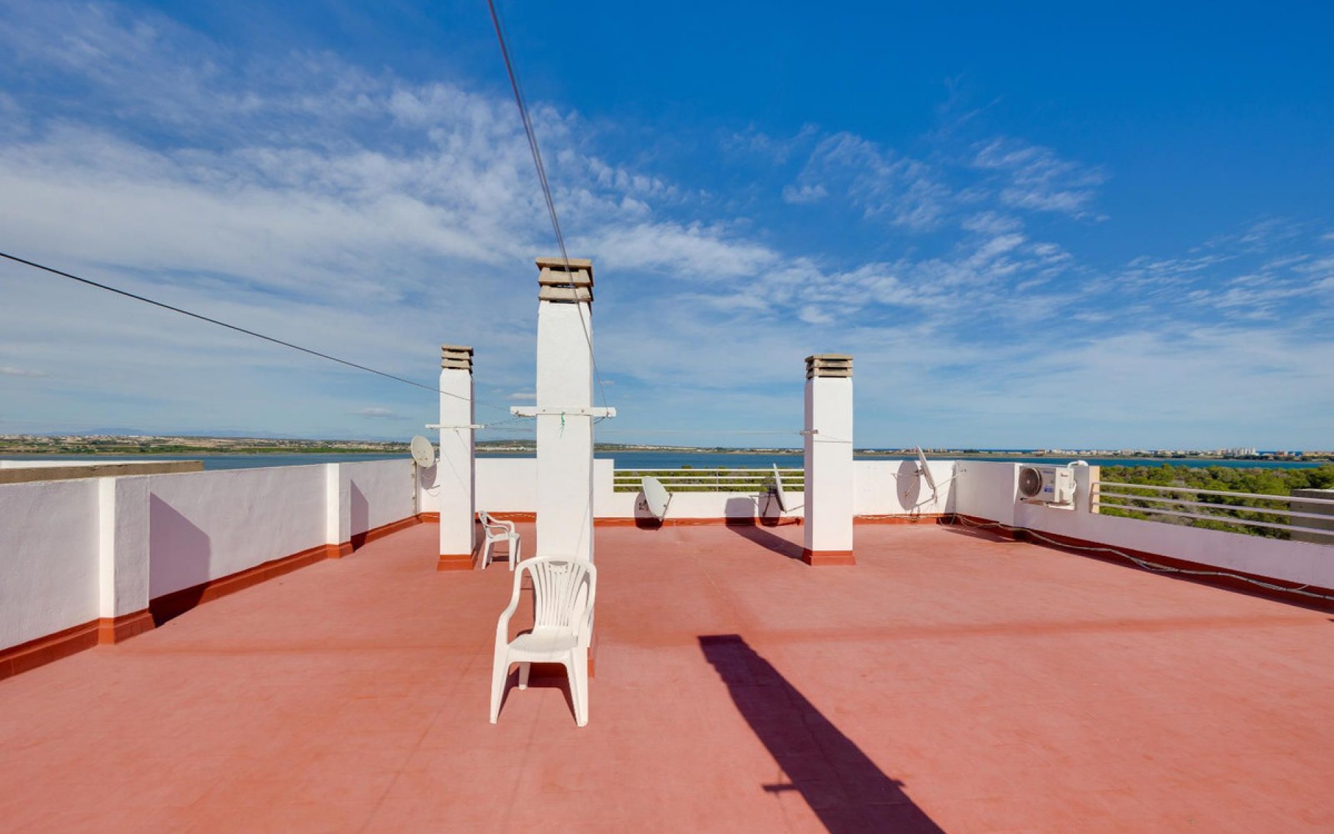 zum Verkauf - Apartment - Torrevieja - San Luis