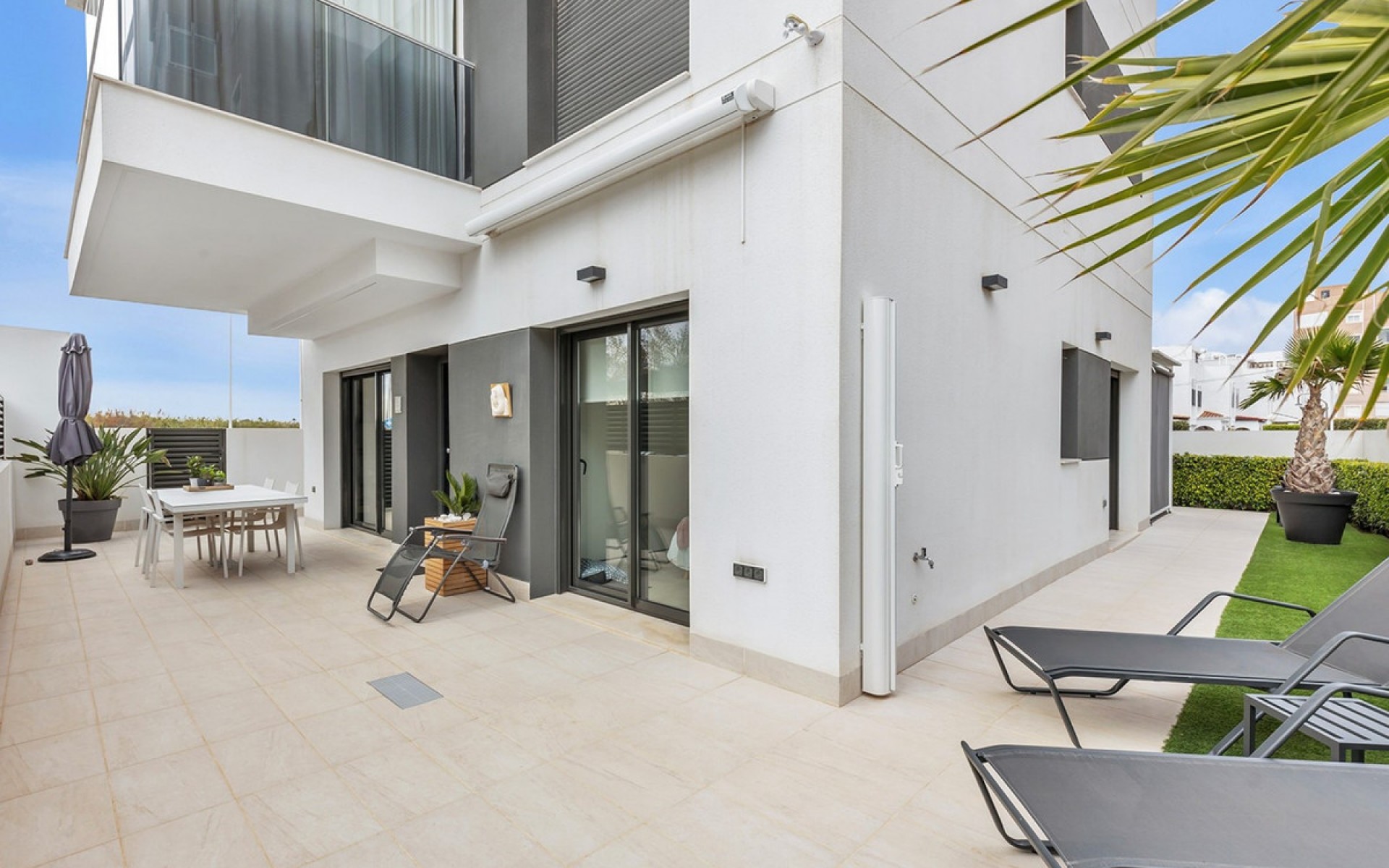 zum Verkauf - Apartment - Torrevieja - Torre La Mata