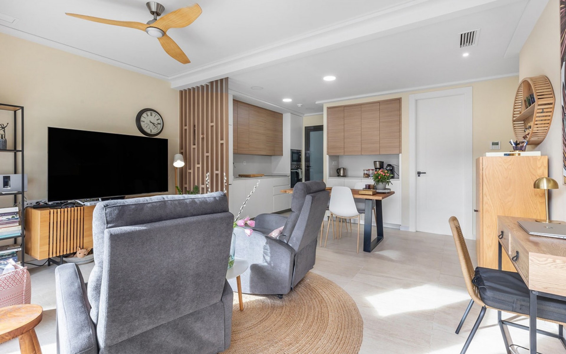 zum Verkauf - Apartment - Torrevieja - Torre La Mata