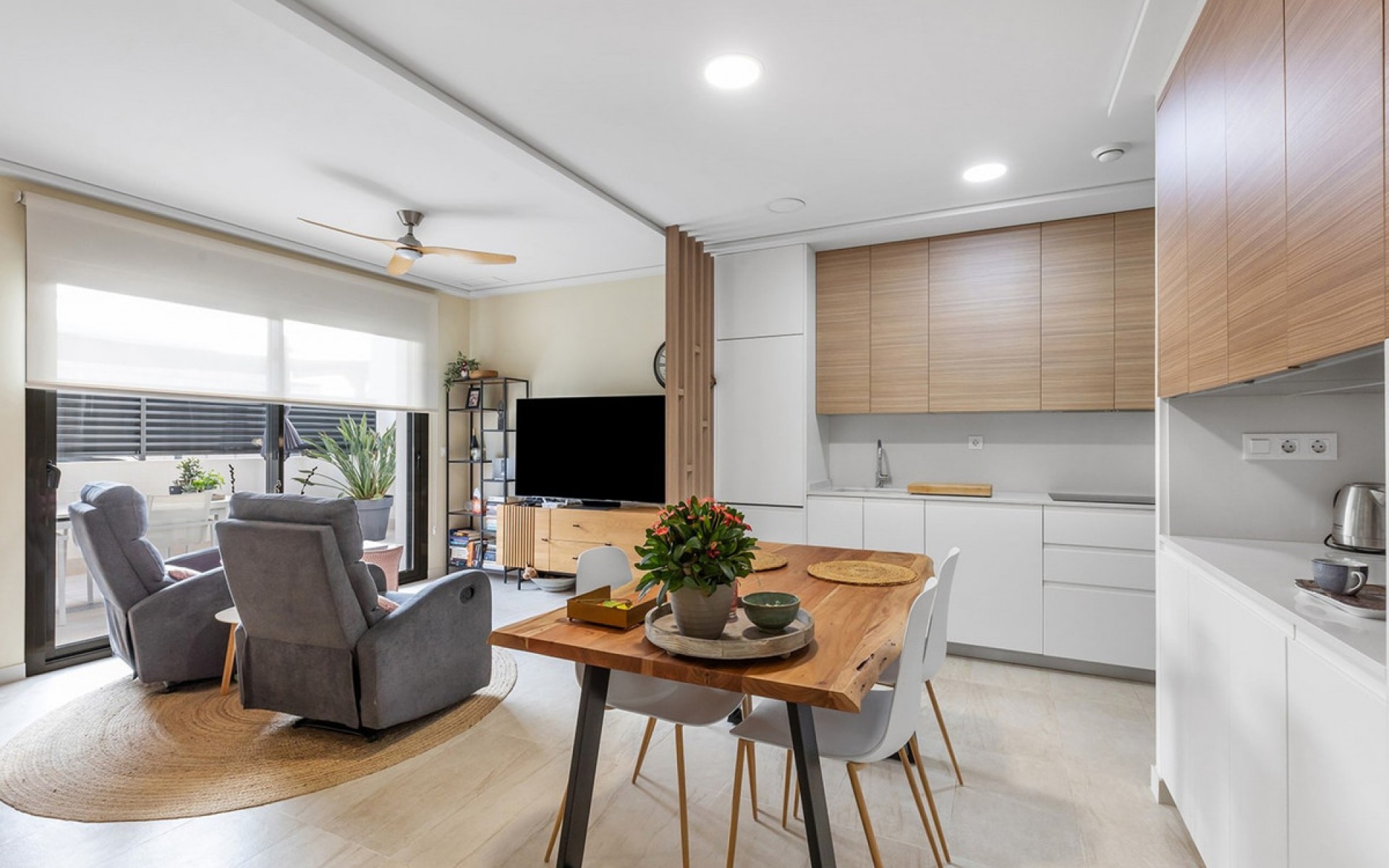 zum Verkauf - Apartment - Torrevieja - Torre La Mata