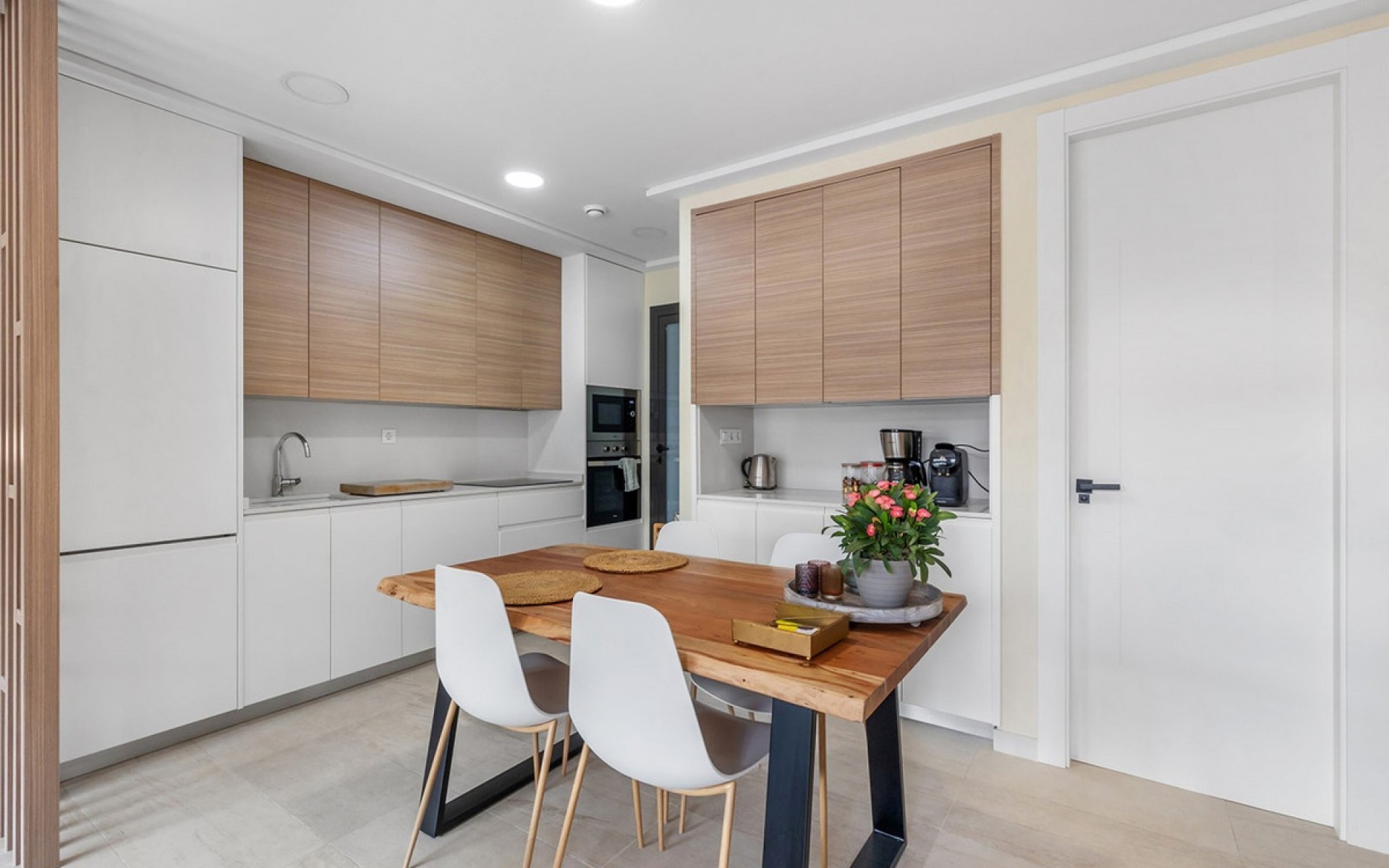 zum Verkauf - Apartment - Torrevieja - Torre La Mata