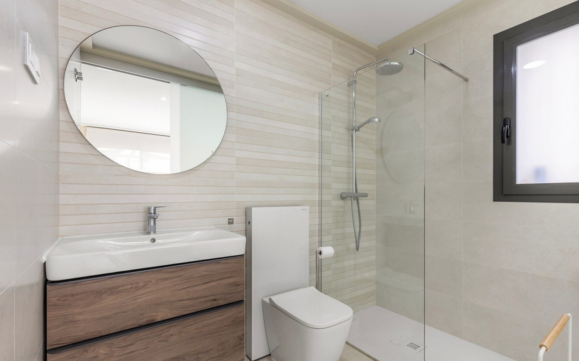 zum Verkauf - Apartment - Torrevieja - Torre La Mata